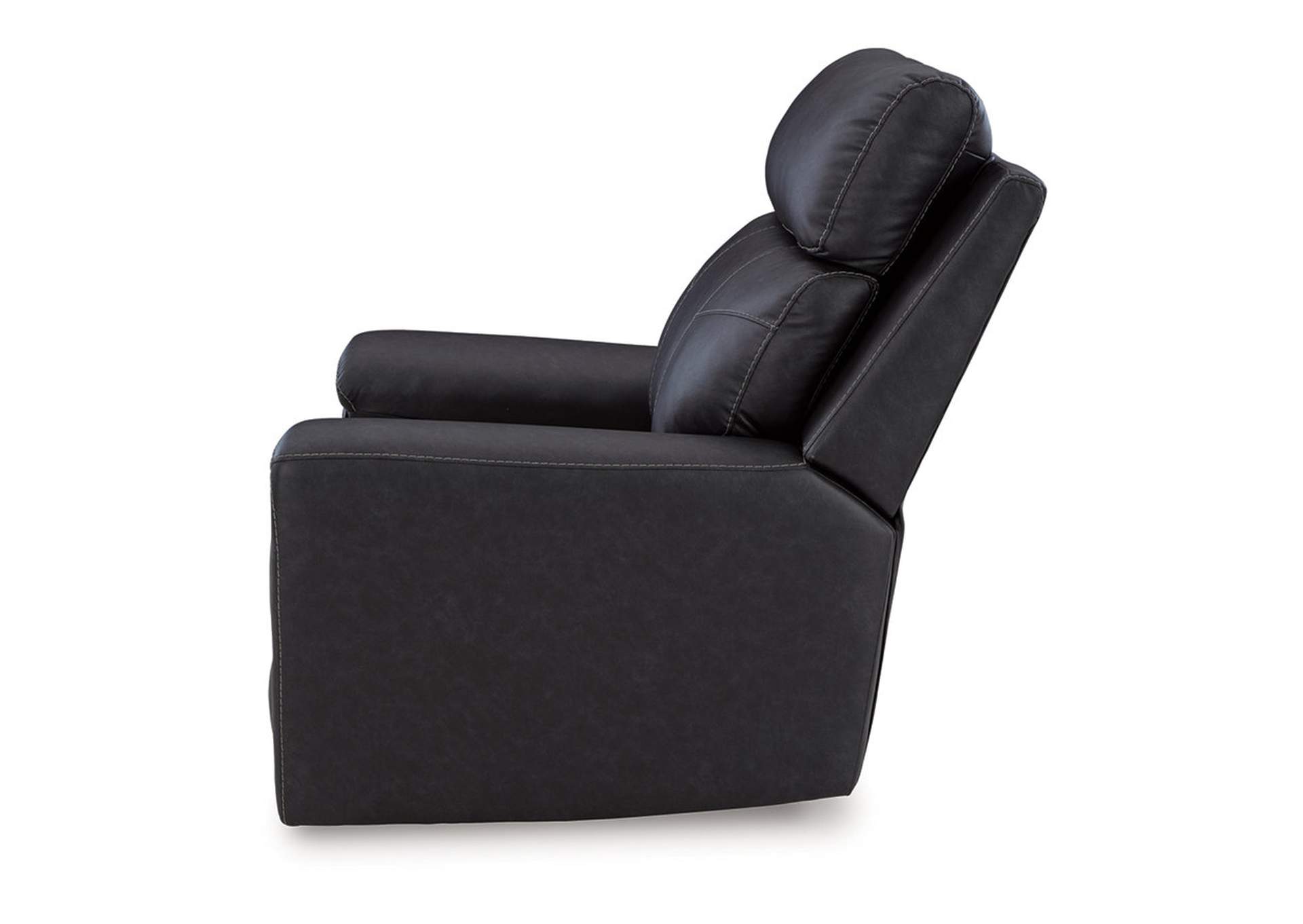 Montacute Glider Recliner image 7