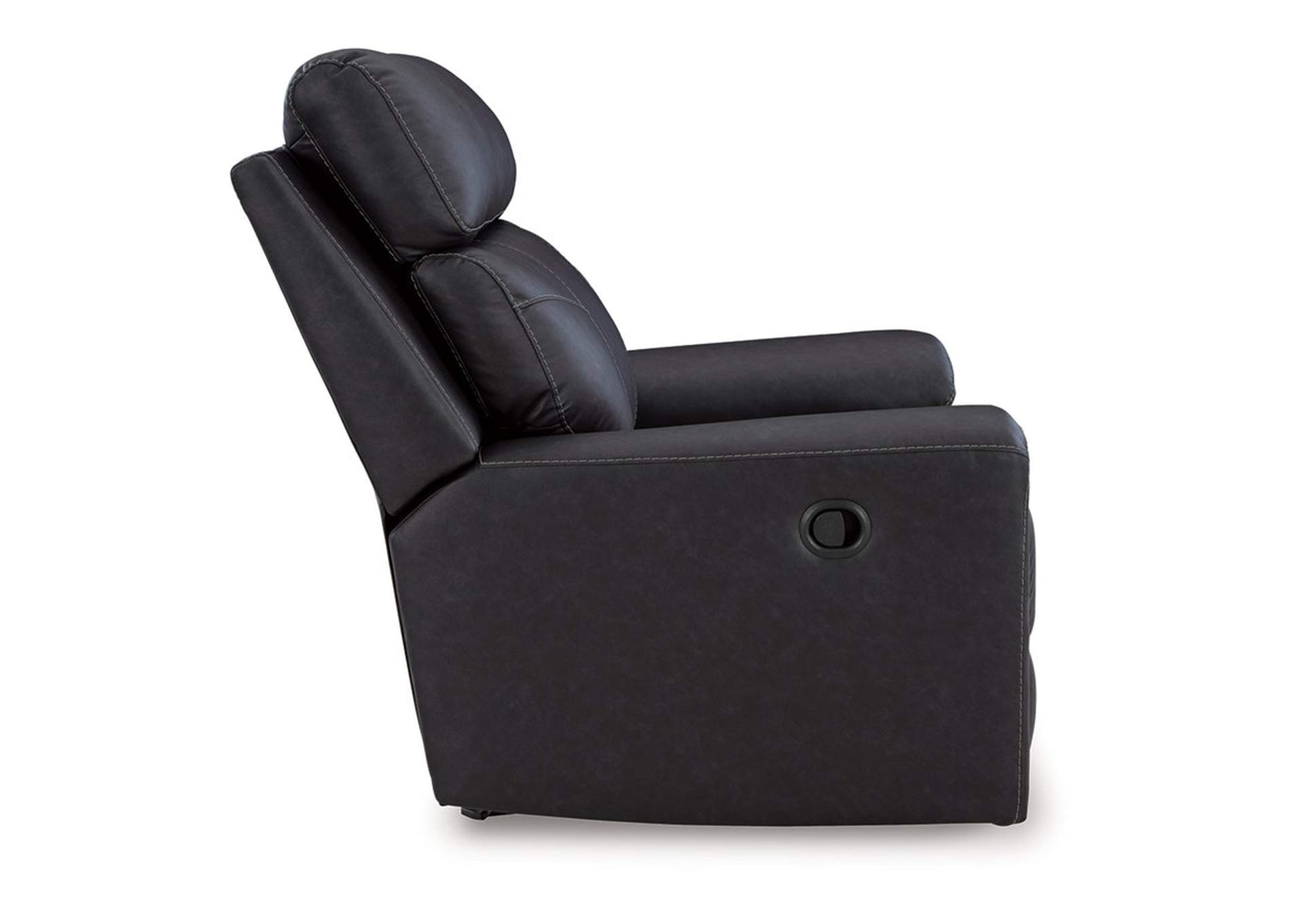 Montacute Glider Recliner image 5