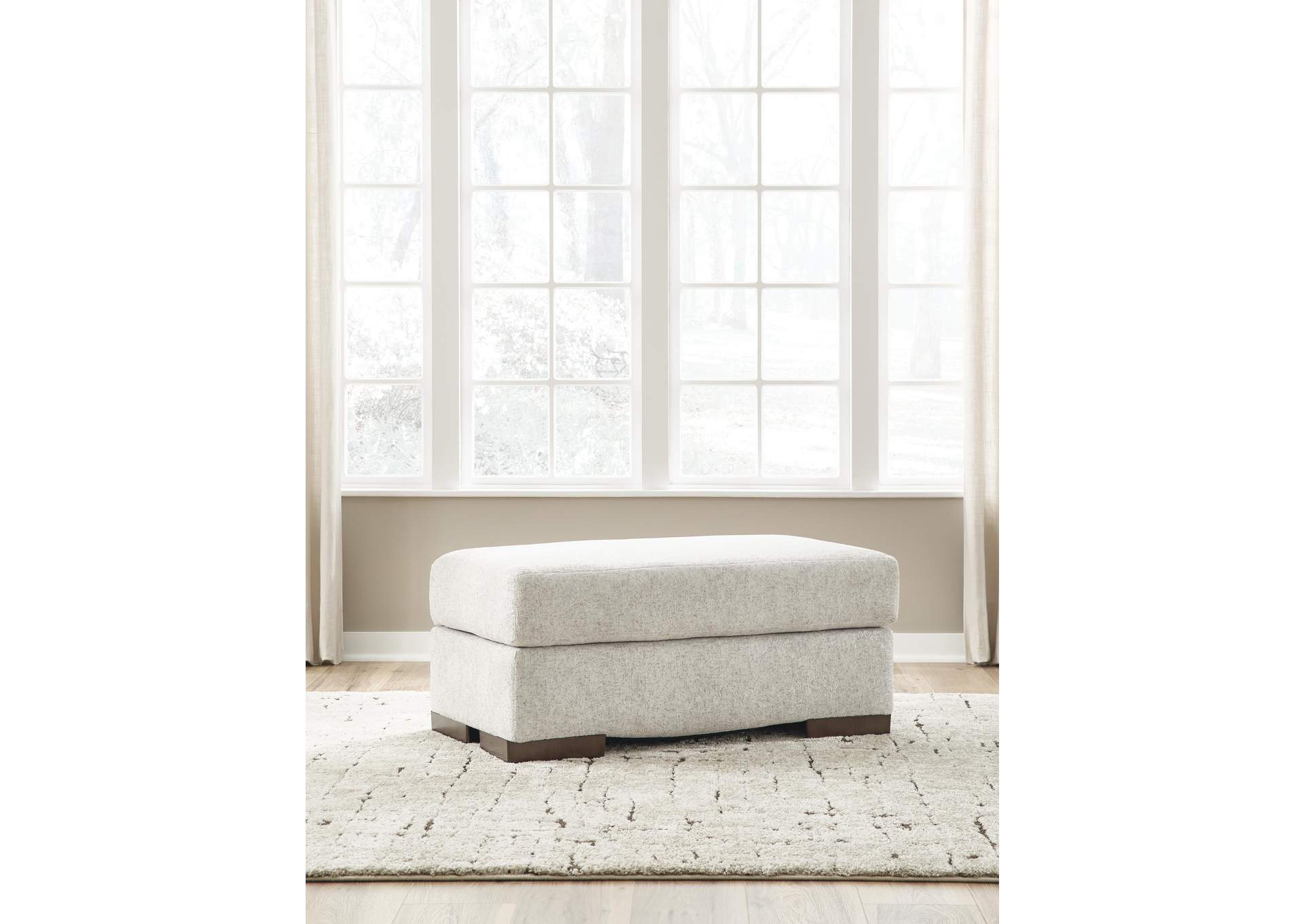 Evenore Ottoman image 4