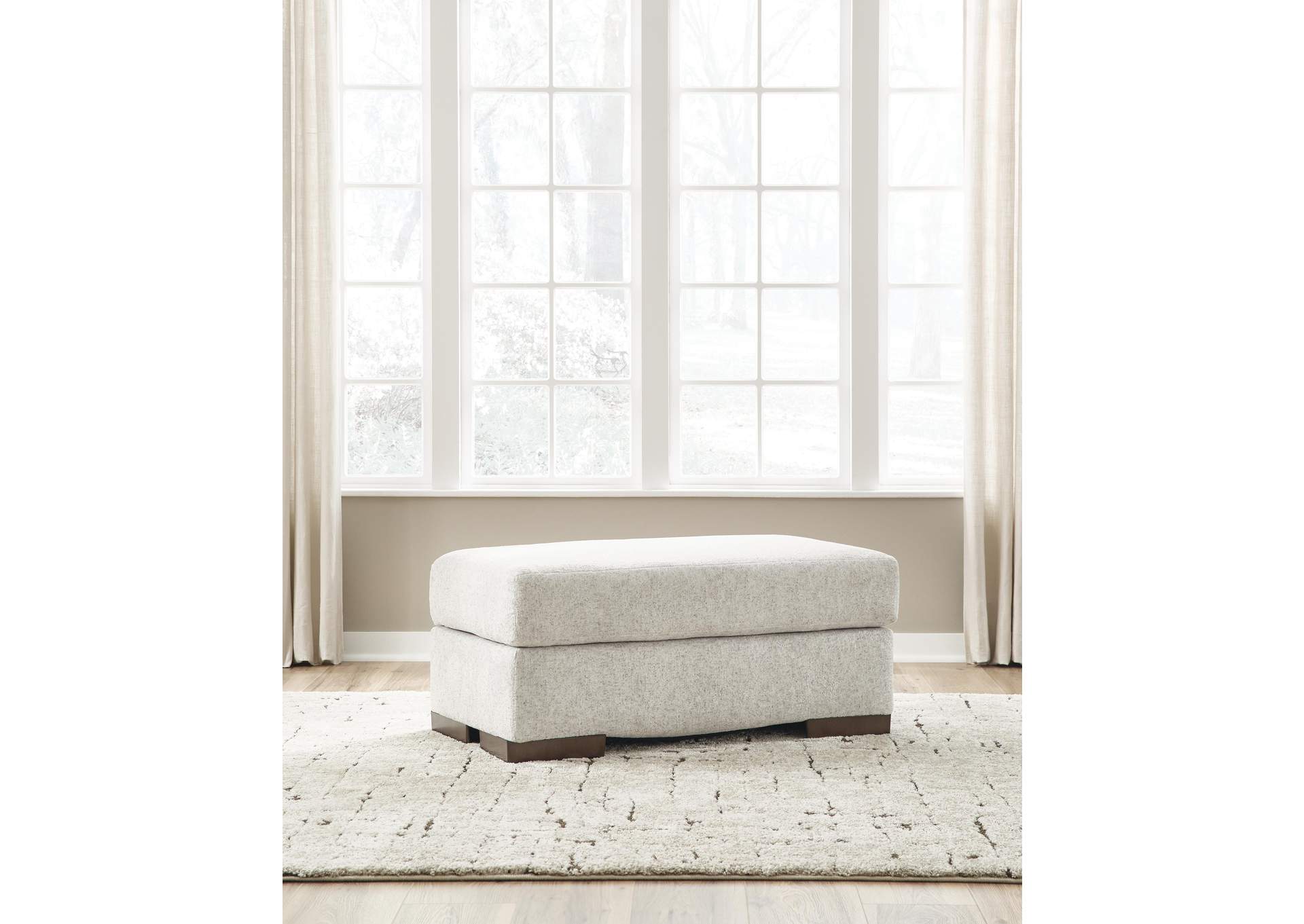 Evenore Ottoman image 2