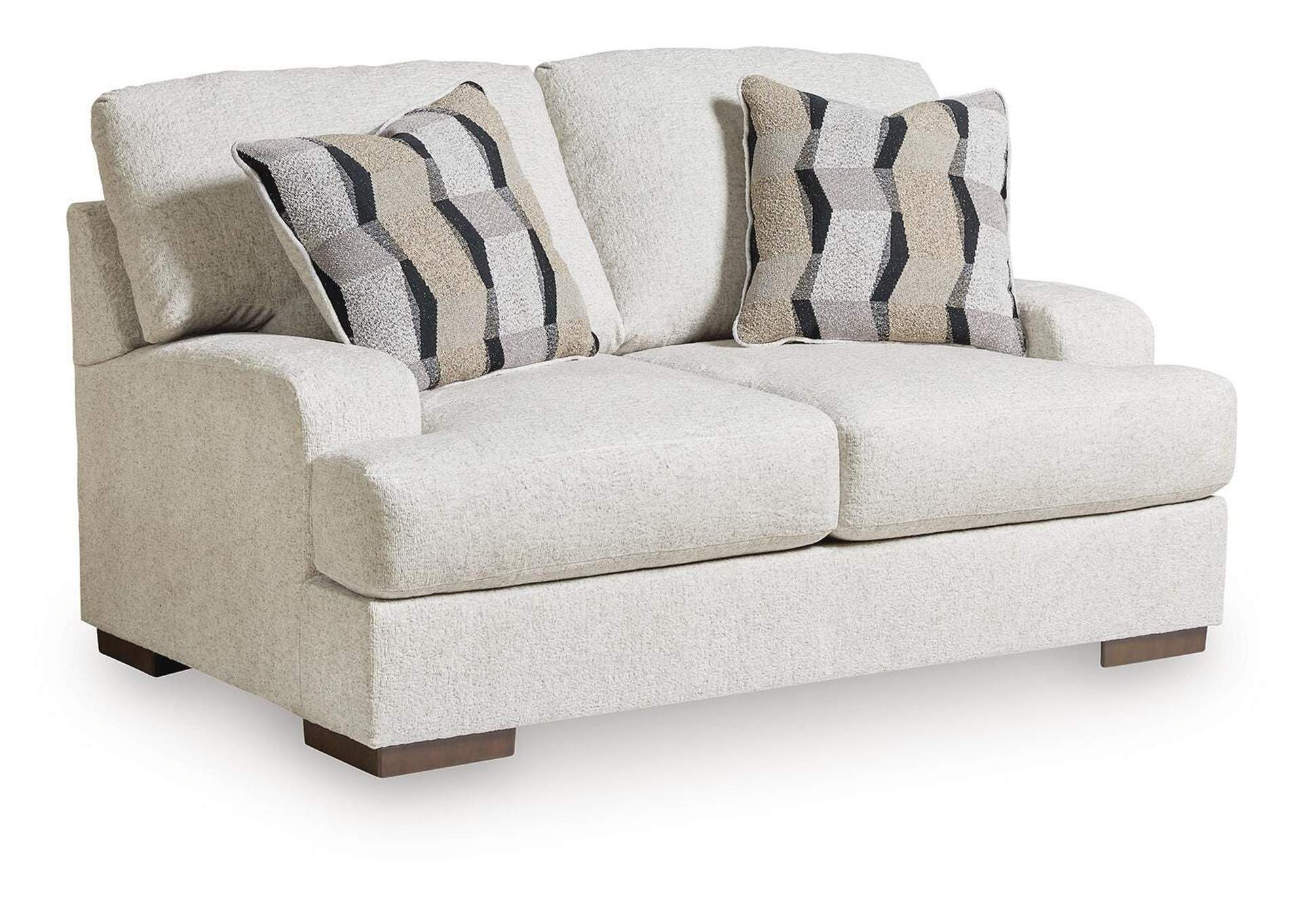 Evenore Loveseat image 3