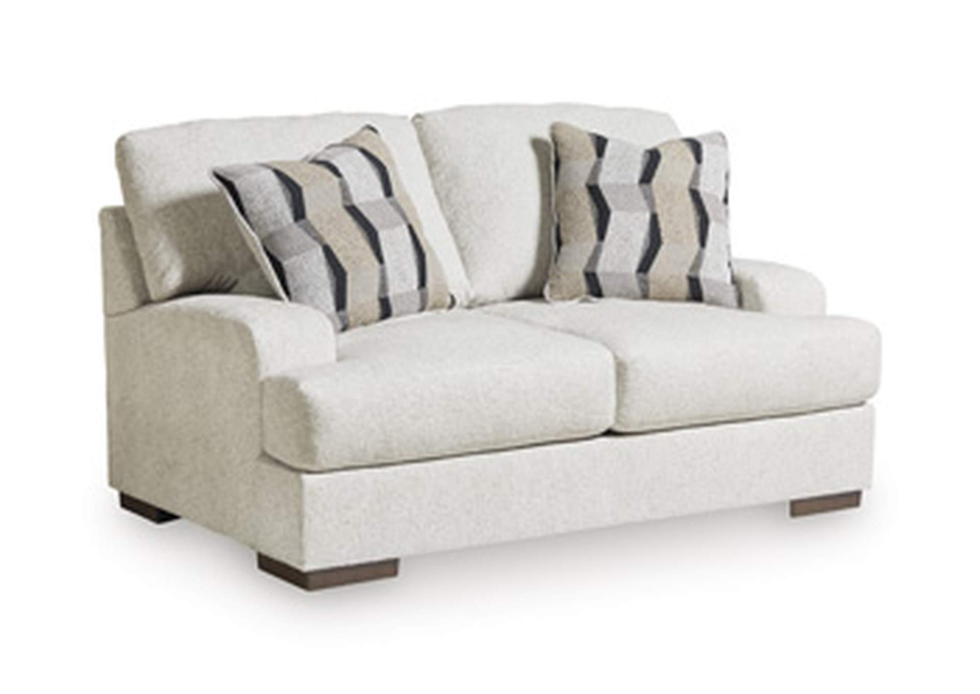 Evenore Loveseat image 5