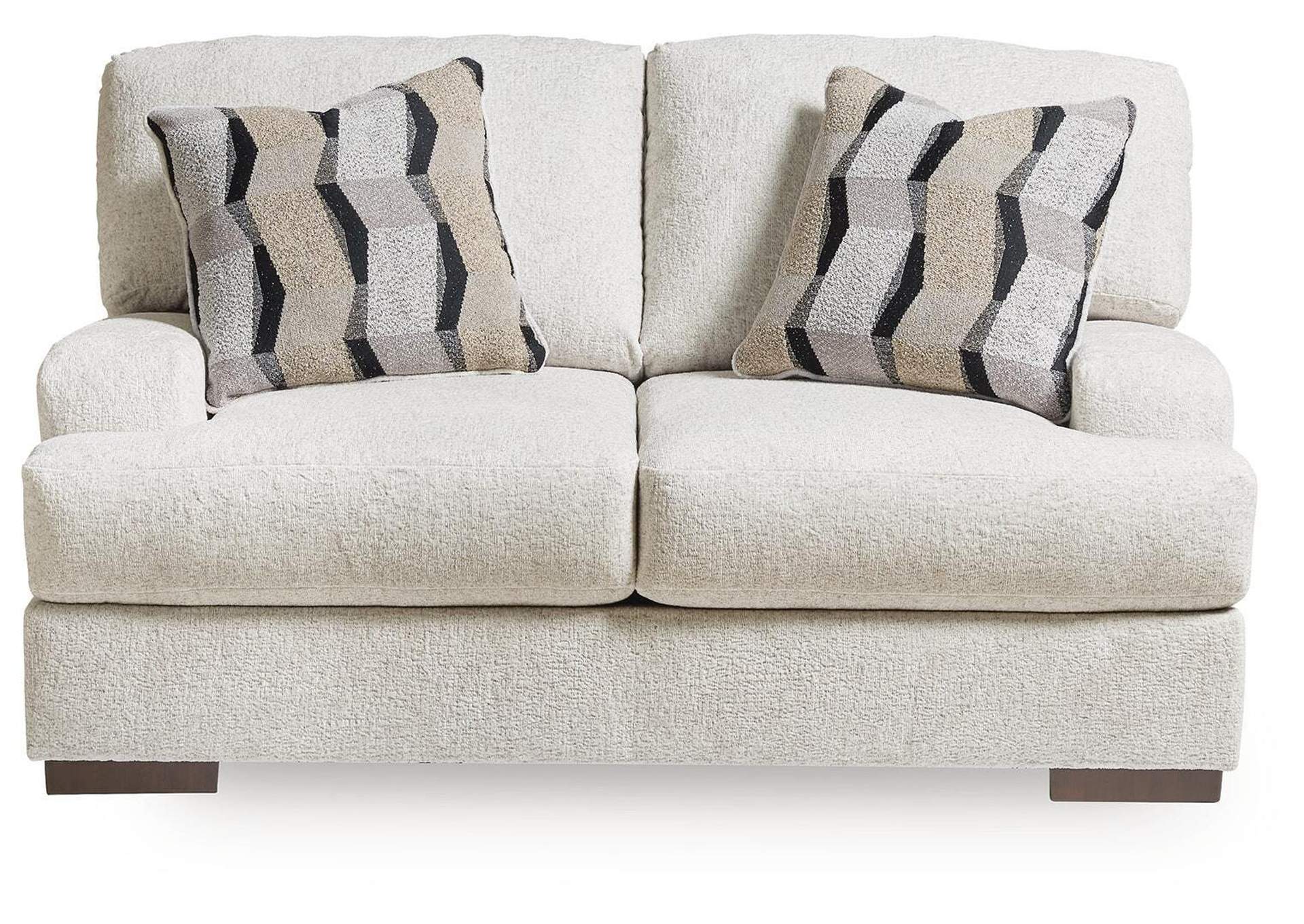 Evenore Loveseat image 1