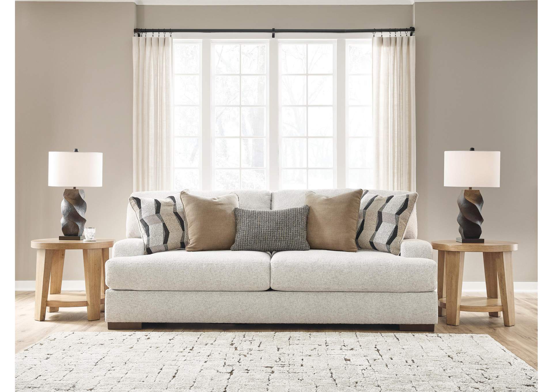 Evenore Sofa image 6