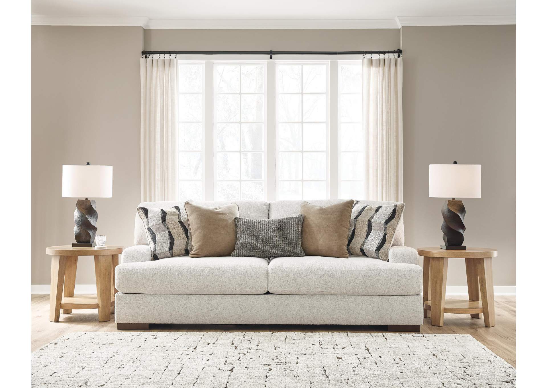Evenore Sofa image 2