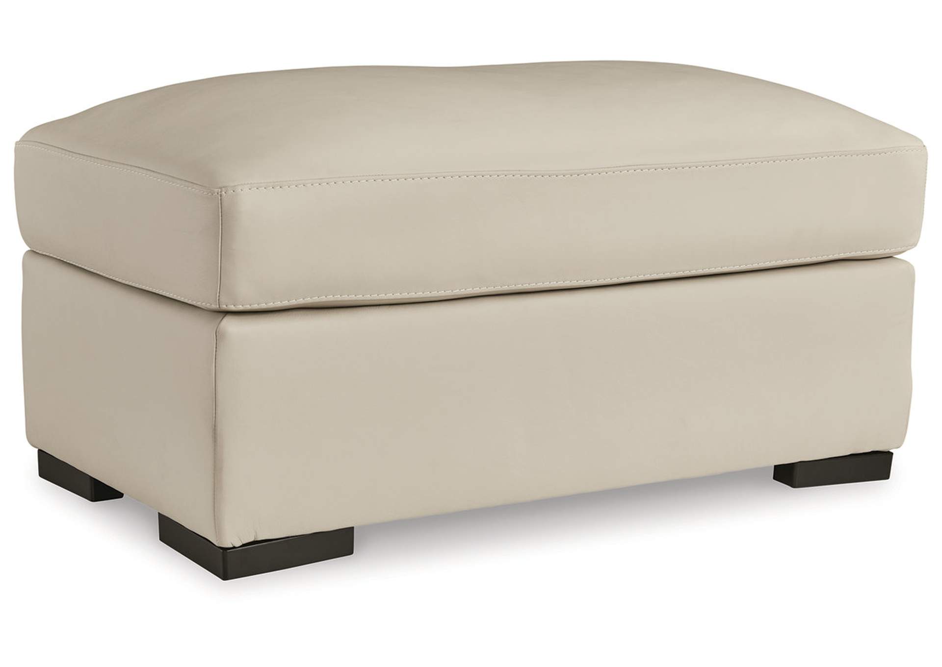 Treasure Trove Ottoman