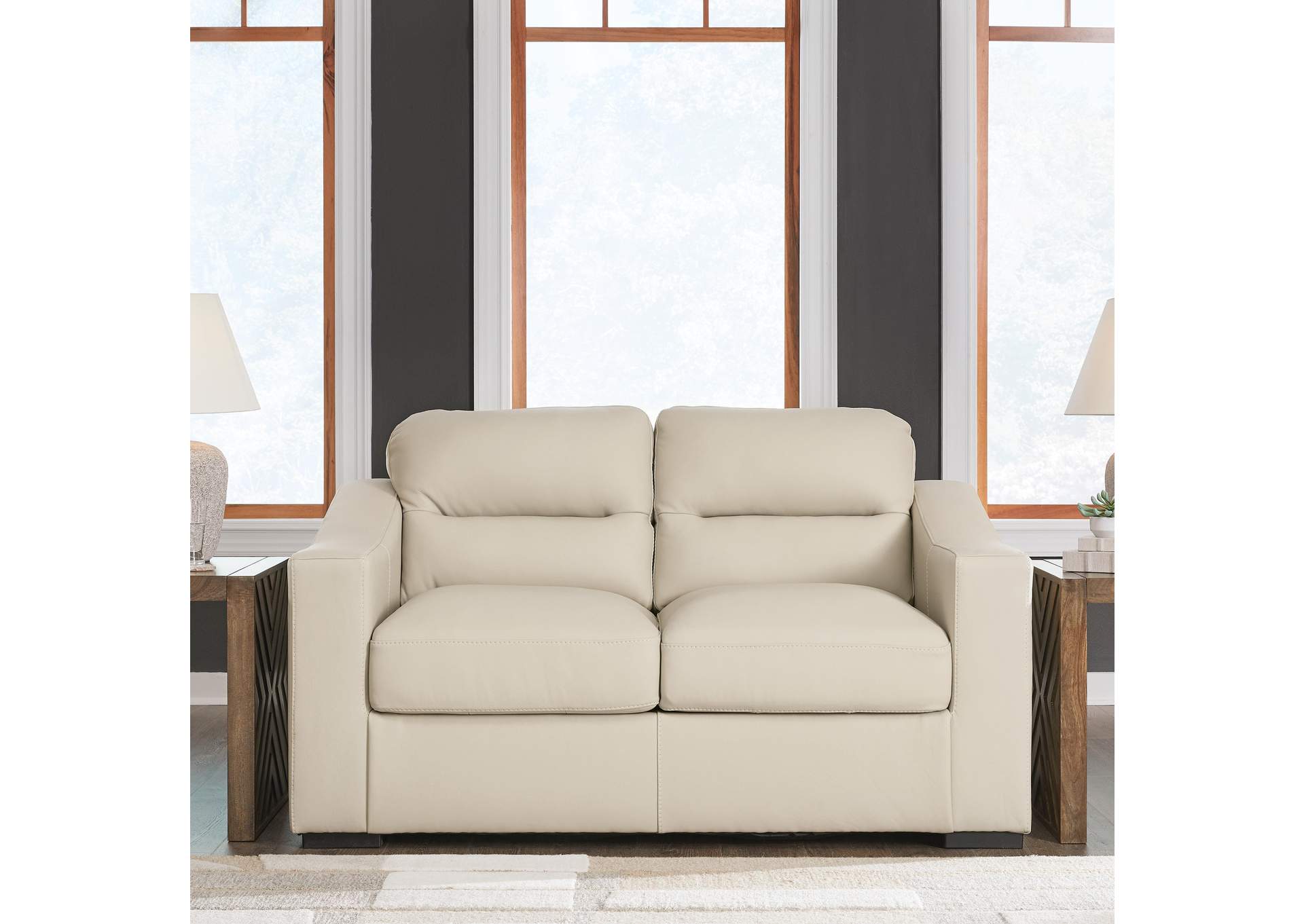 Treasure Trove Loveseat image 4