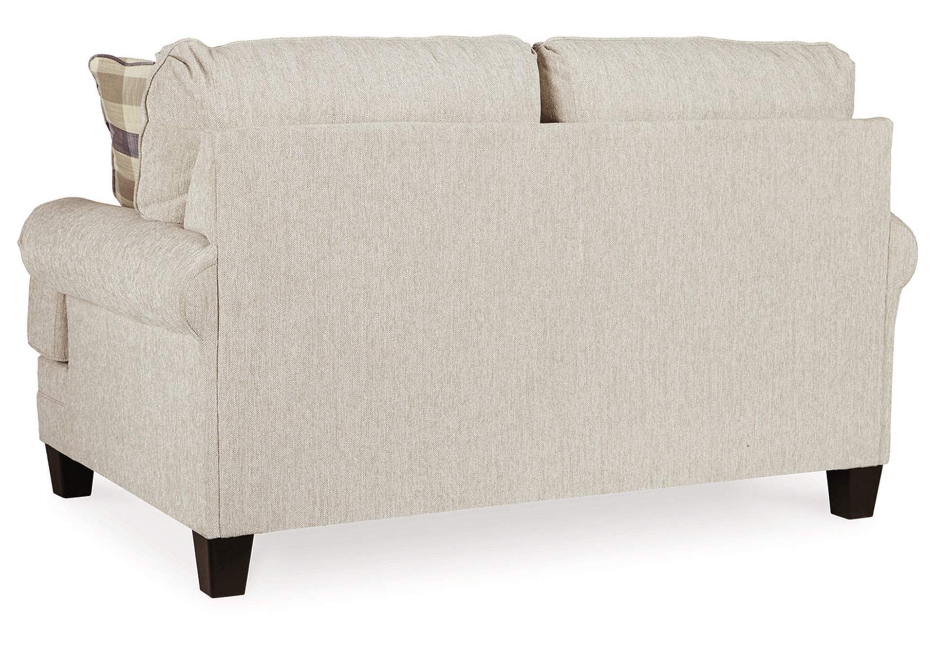 Meggett Loveseat