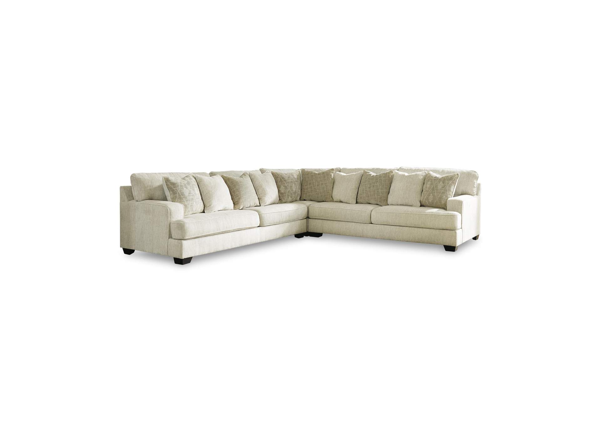 Rawcliffe 3-Piece Sectional image 2