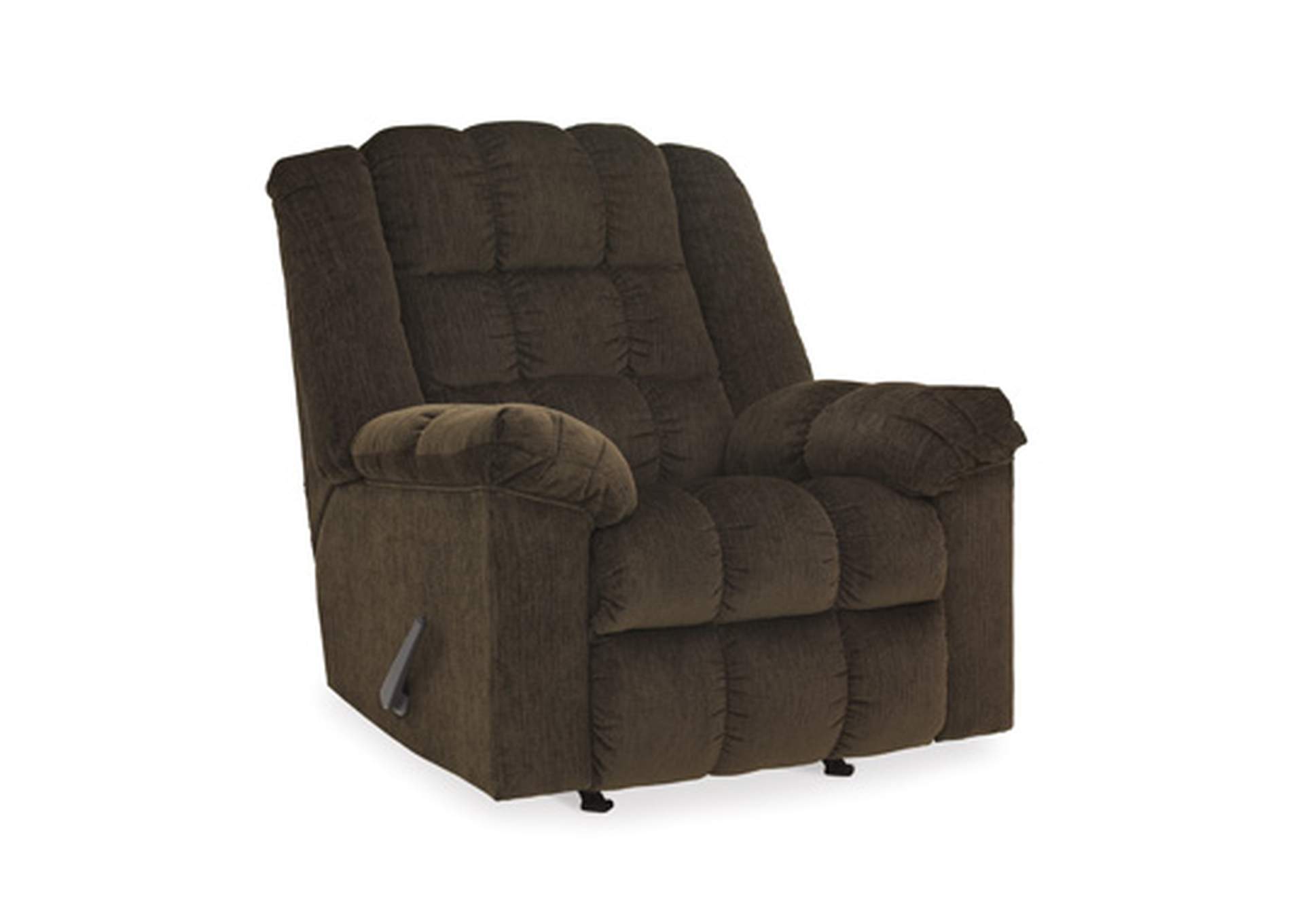 Starkly Recliner image 1