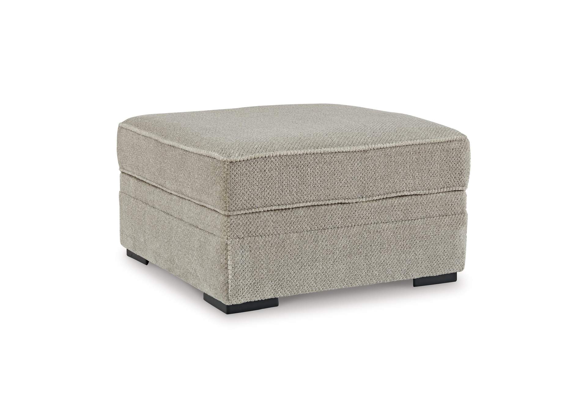 Calnita Ottoman With Storage image 3