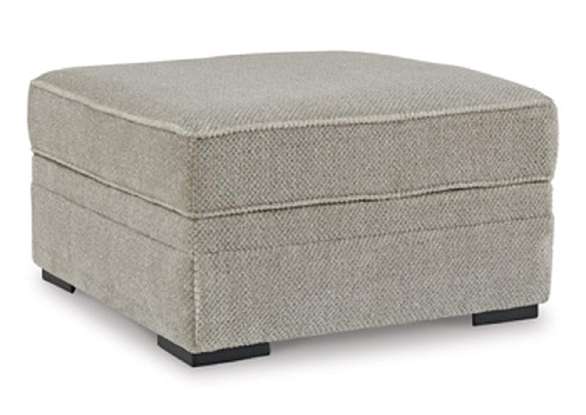 Calnita Ottoman With Storage image 4