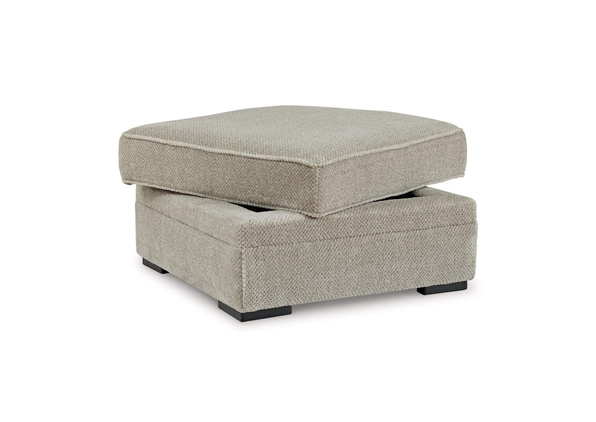 Calnita Ottoman With Storage image 6