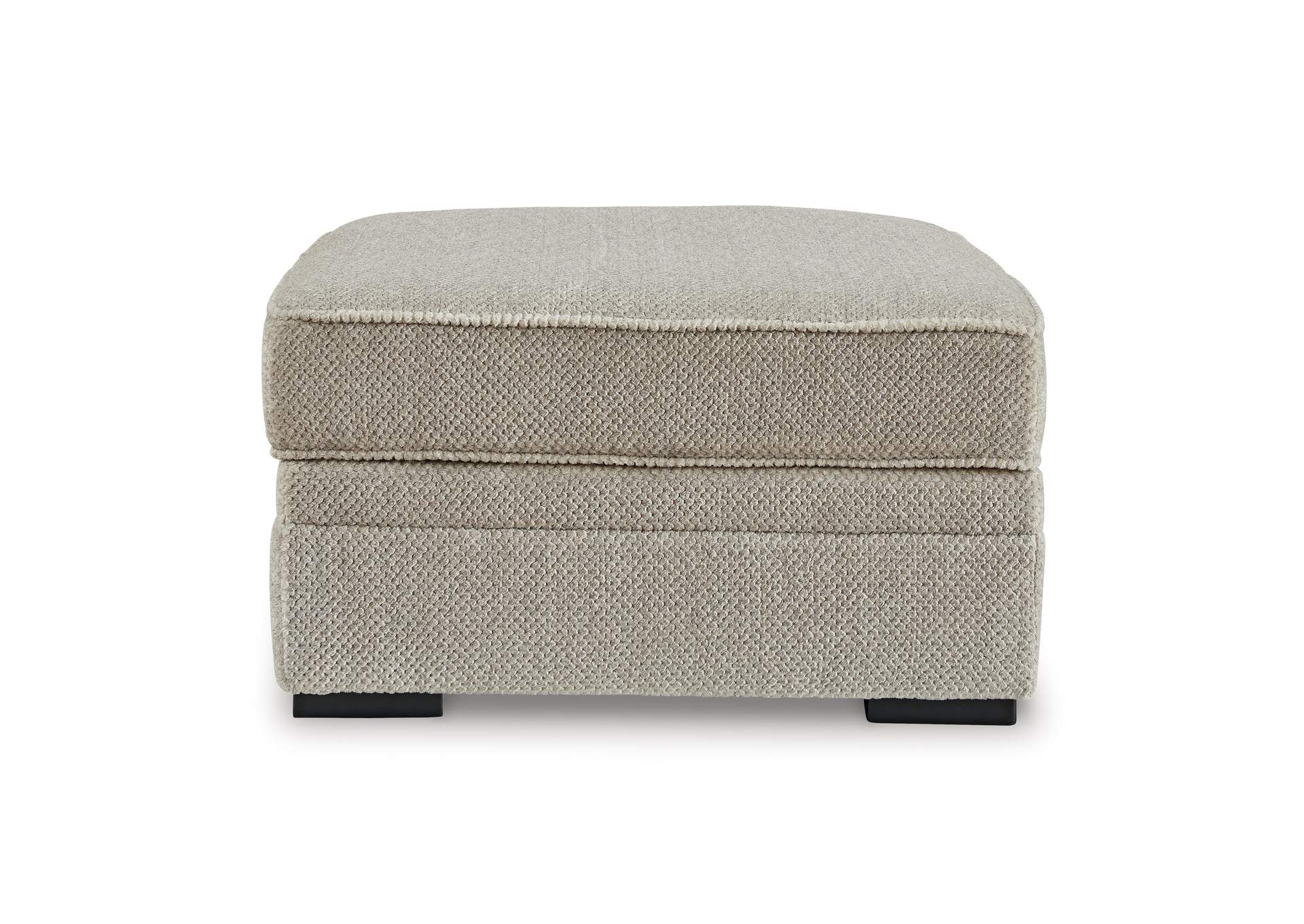 Calnita Ottoman With Storage image 5