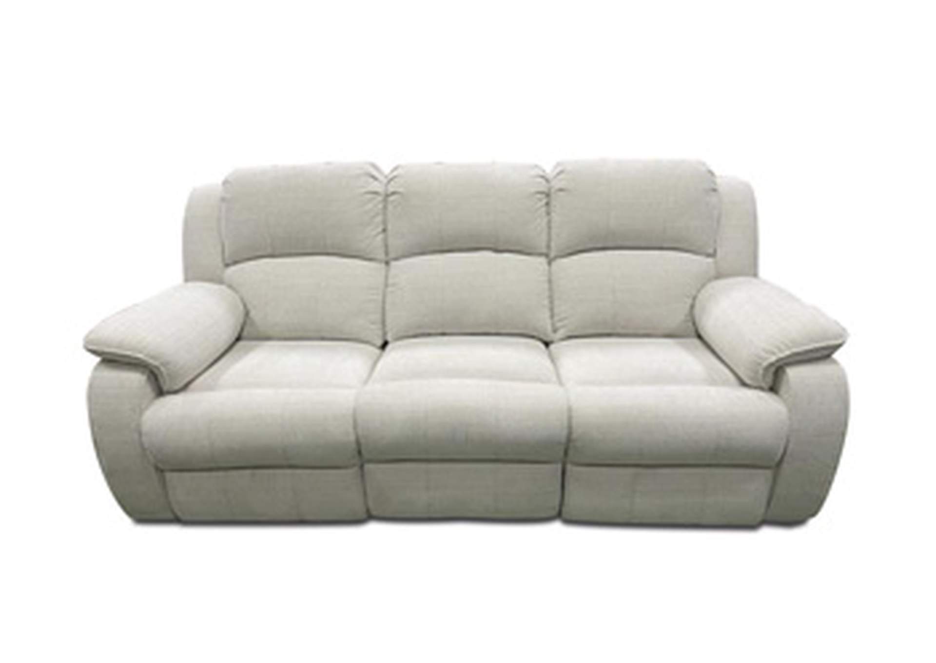 Flowermound Reclining Sofa image 1