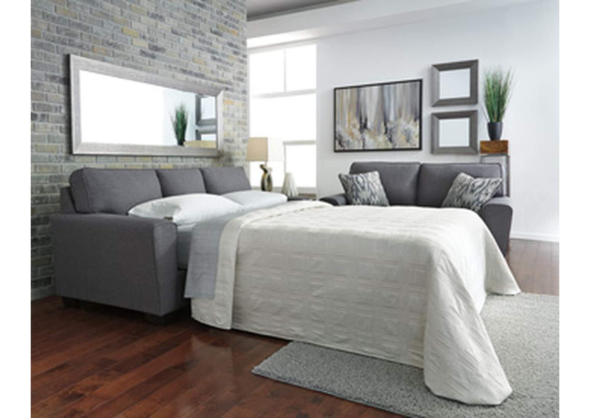 Calion Queen Sofa Sleeper