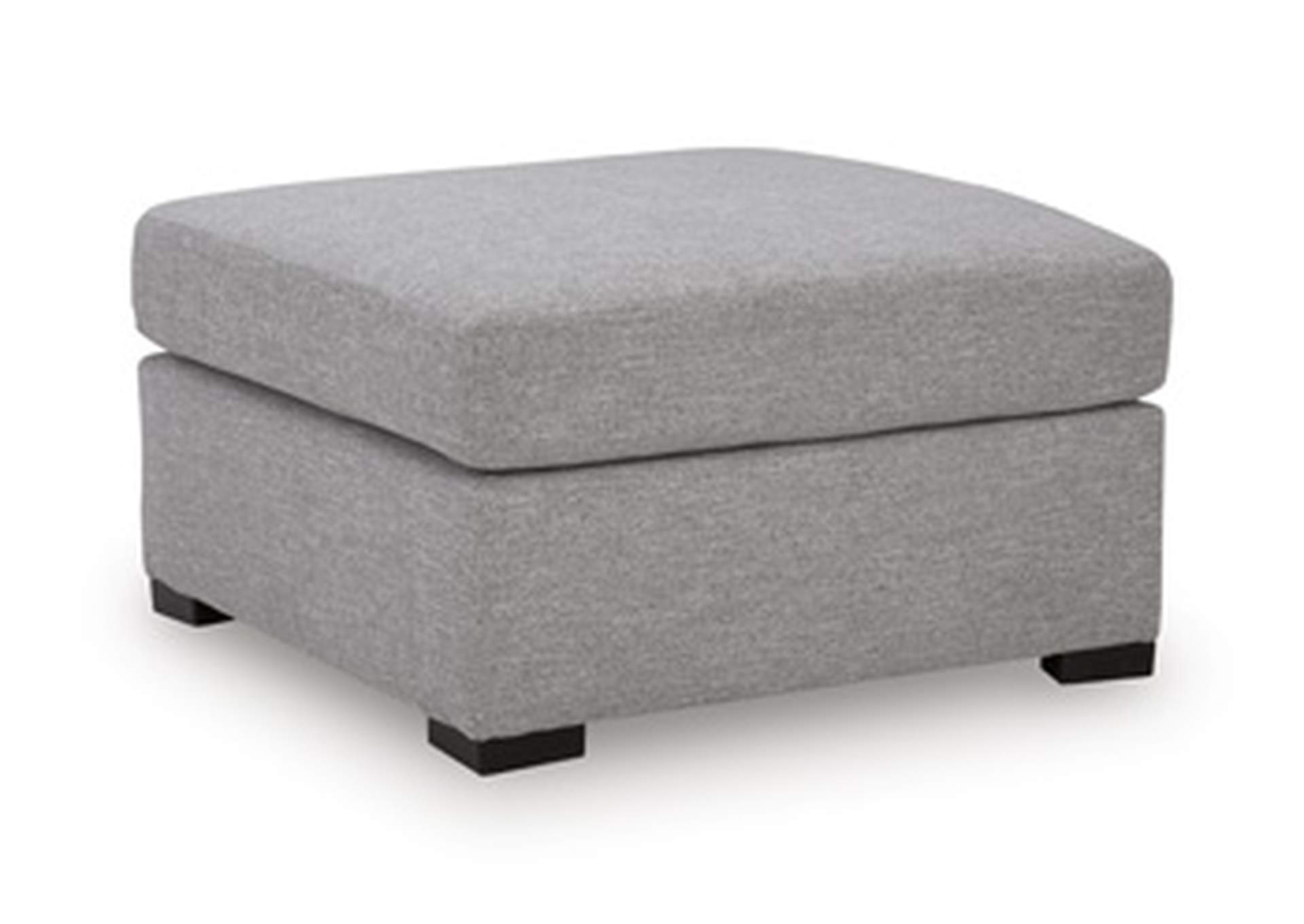 UrbanCrest Oversized Accent Ottoman image 4