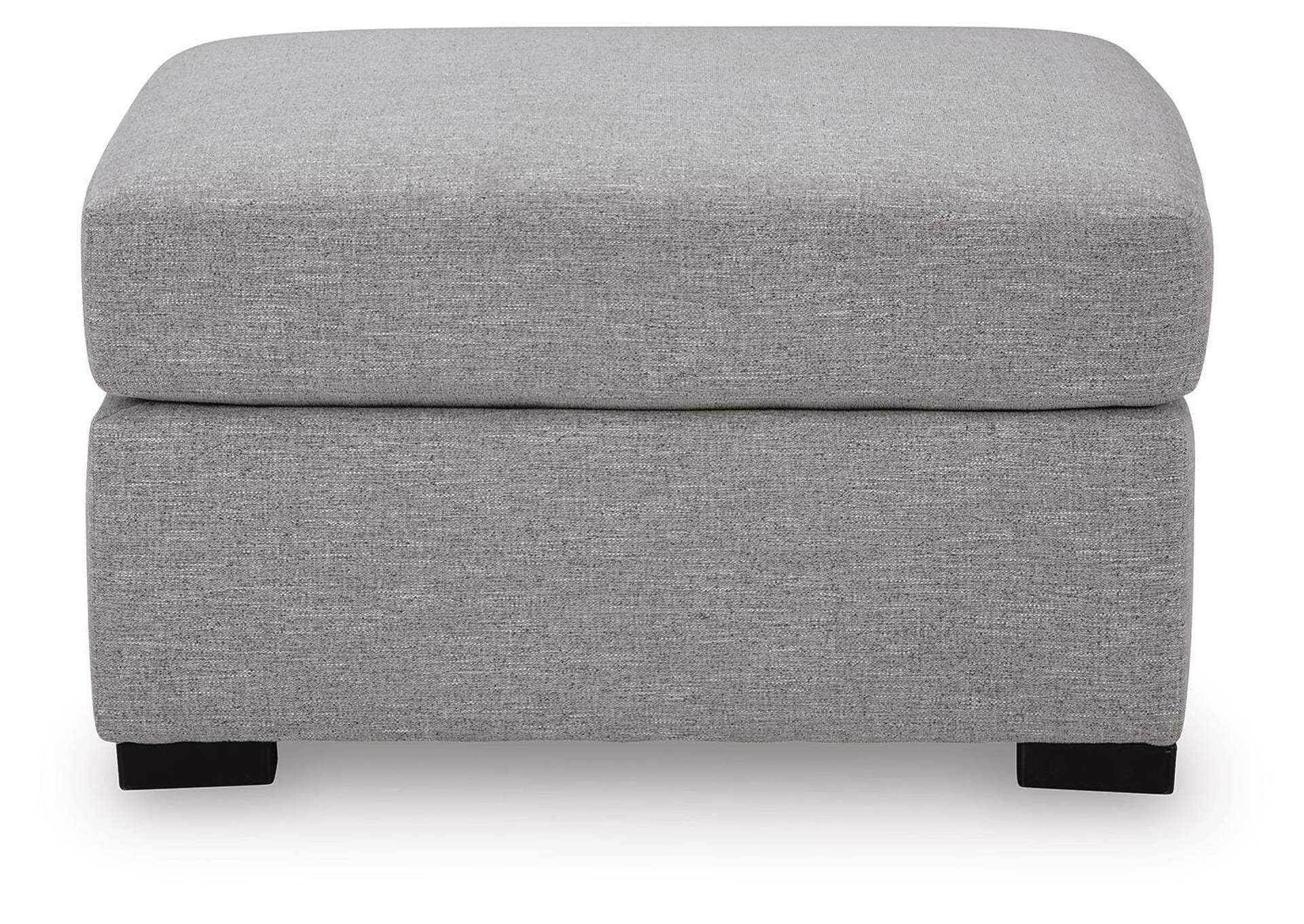 UrbanCrest Oversized Accent Ottoman image 3