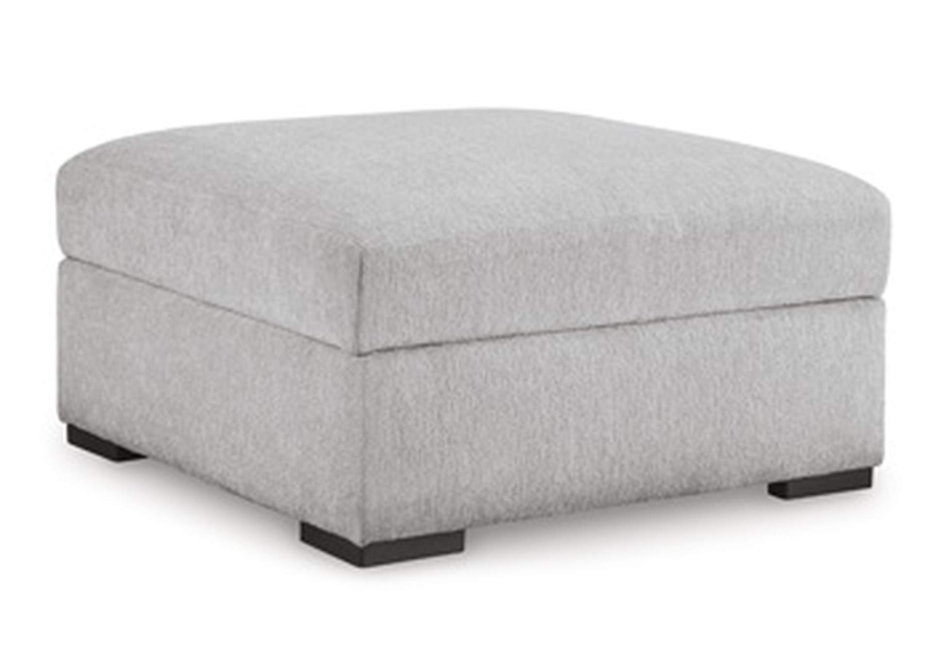 Gabyleigh Ottoman With Storage image 6