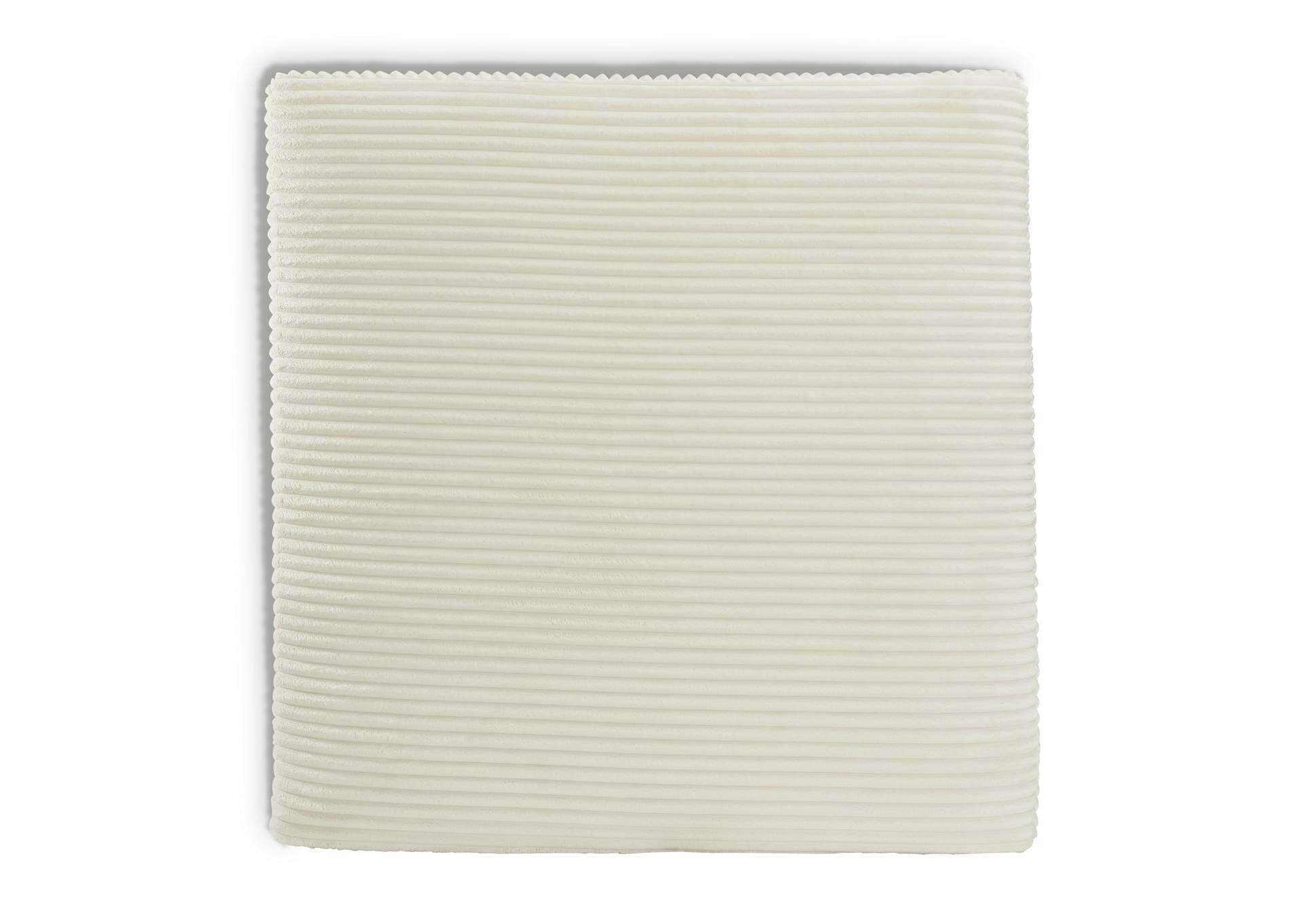 Lindyn Oversized Accent Ottoman image 4