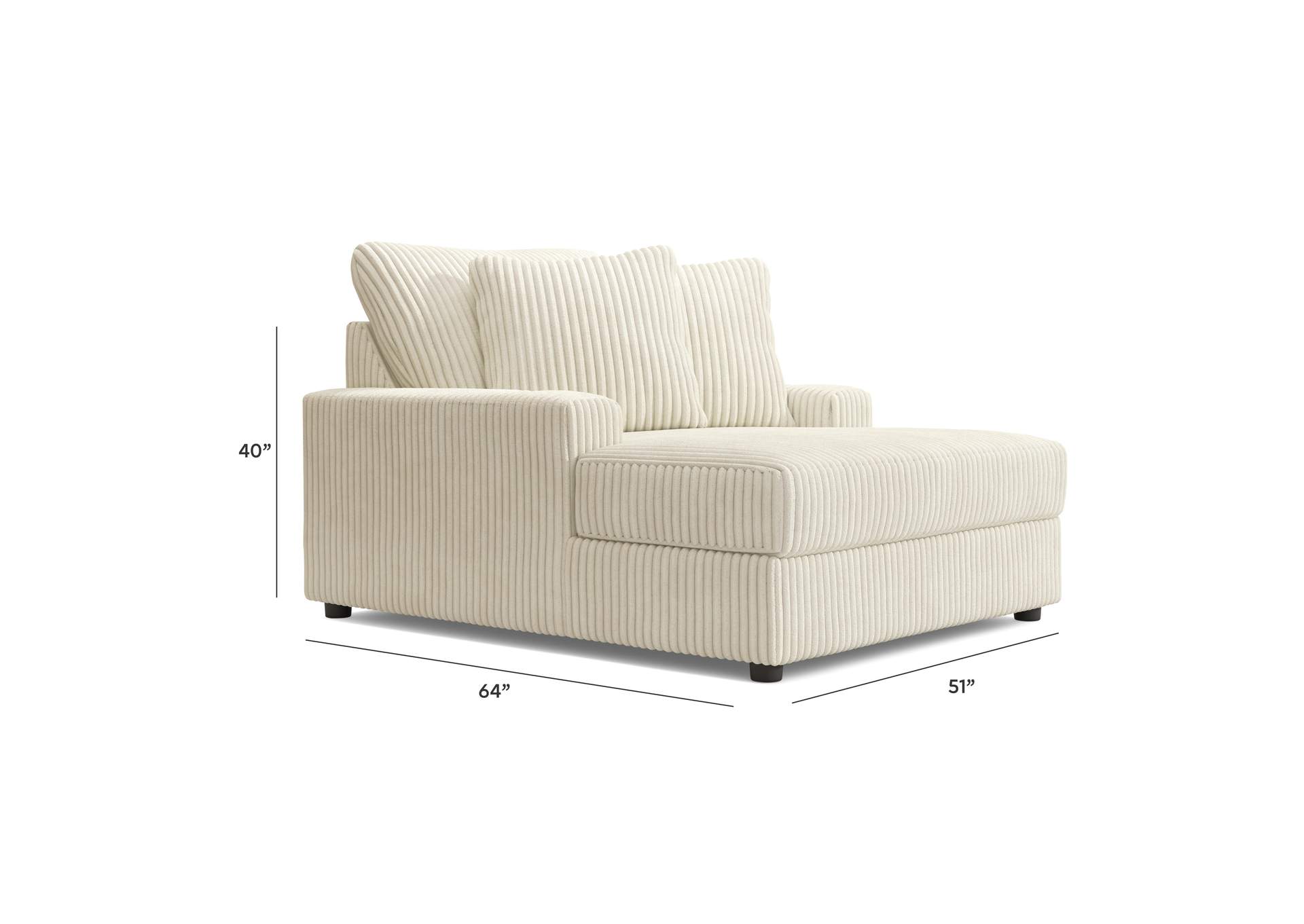 Lindyn Chaise image 14