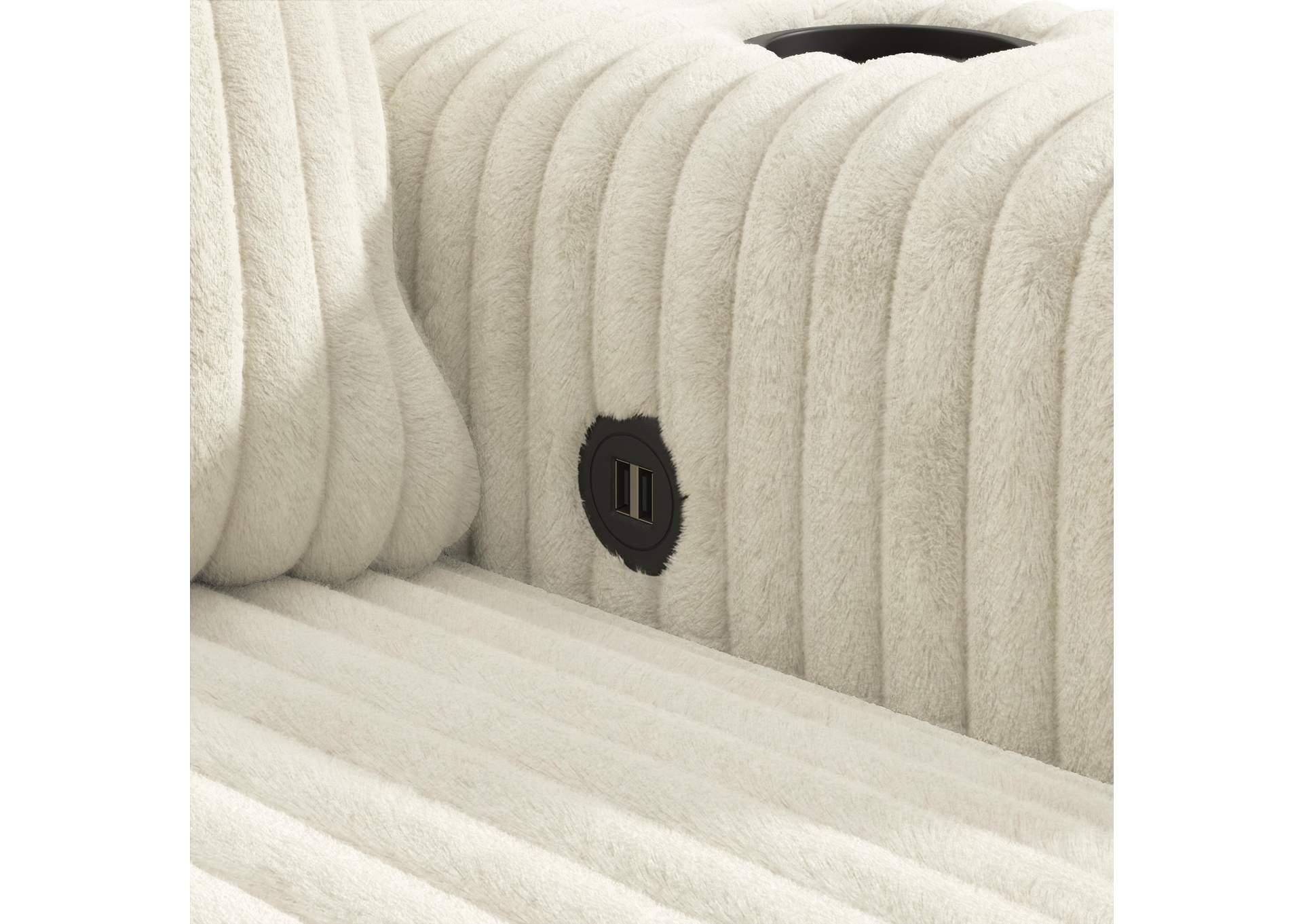 Lindyn Chaise image 10