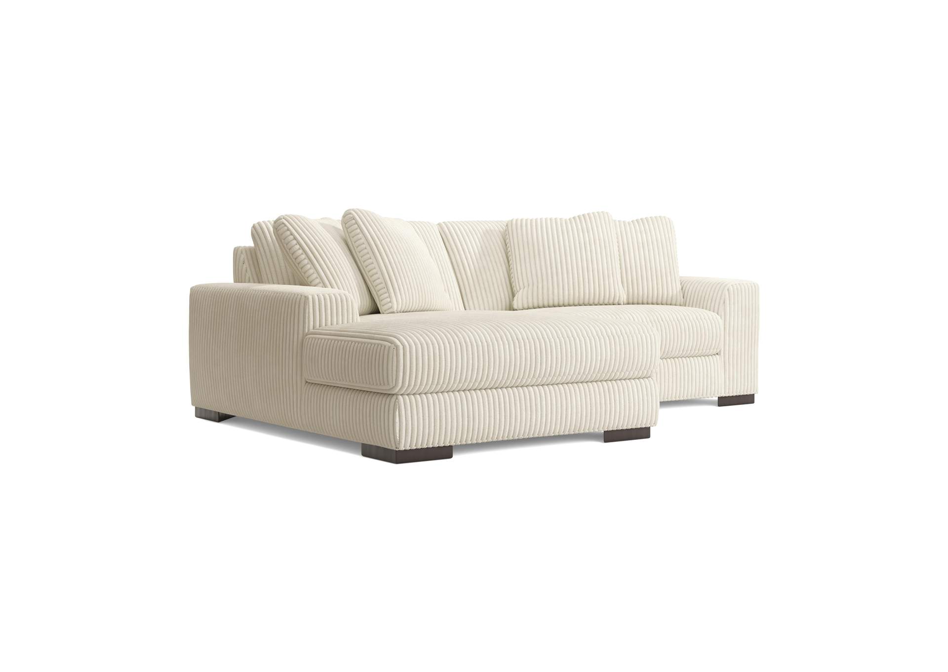 Lindyn 2-Piece Sectional with Chaise image 5