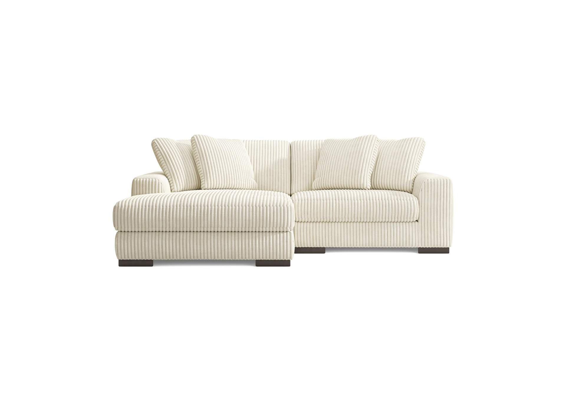 Lindyn 2-Piece Sectional with Chaise image 2