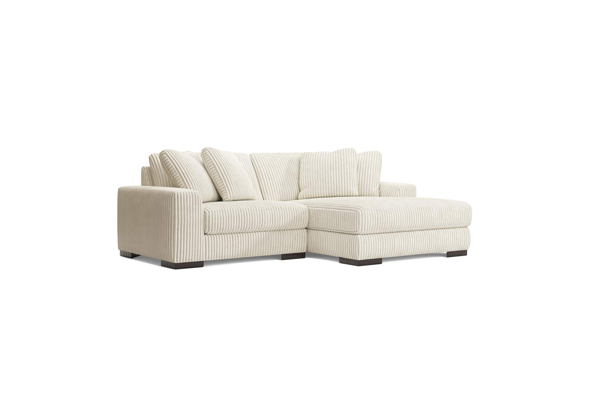 Lindyn 2-Piece Sectional with Chaise image 5