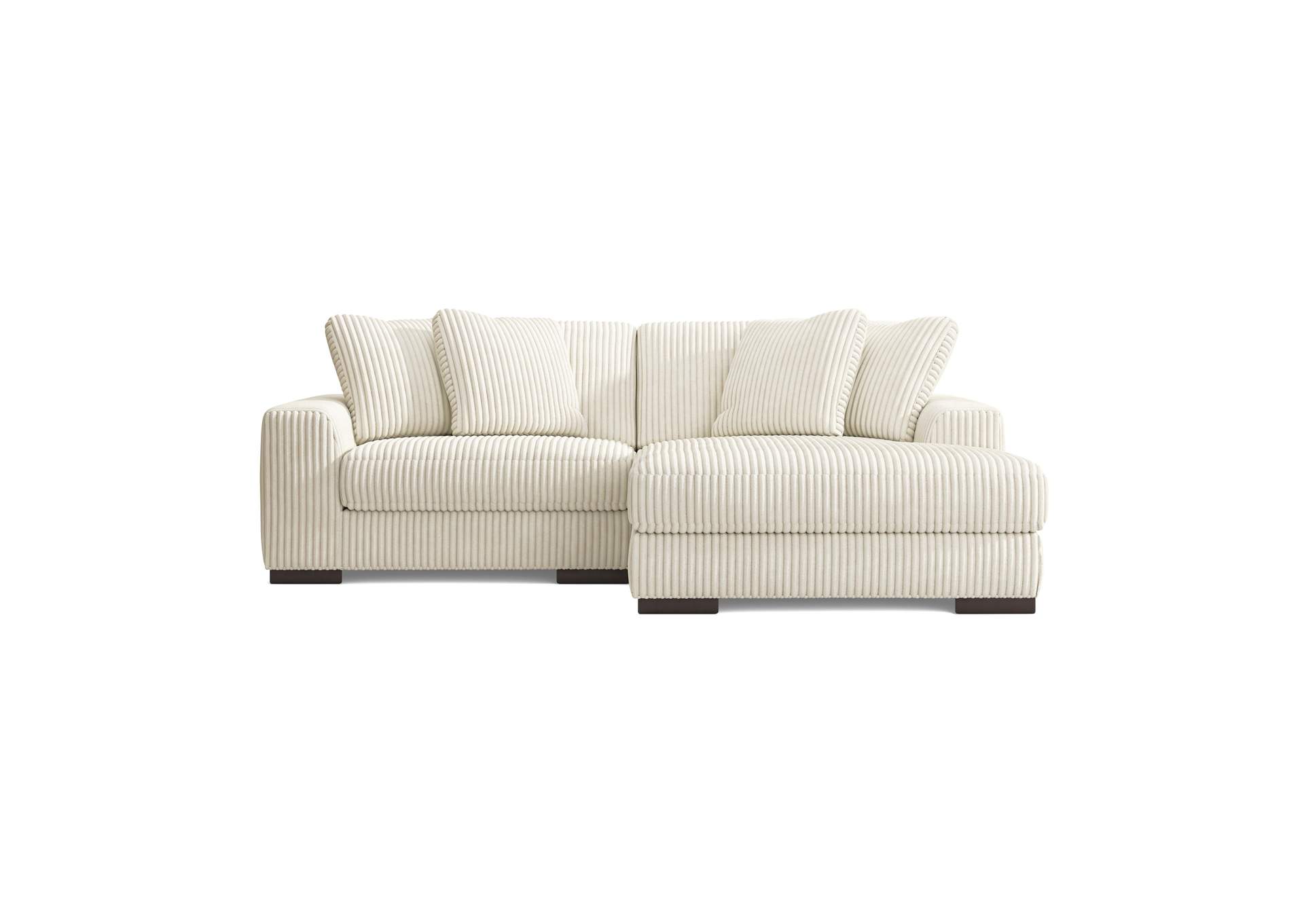 Lindyn 2-Piece Sectional with Chaise image 2