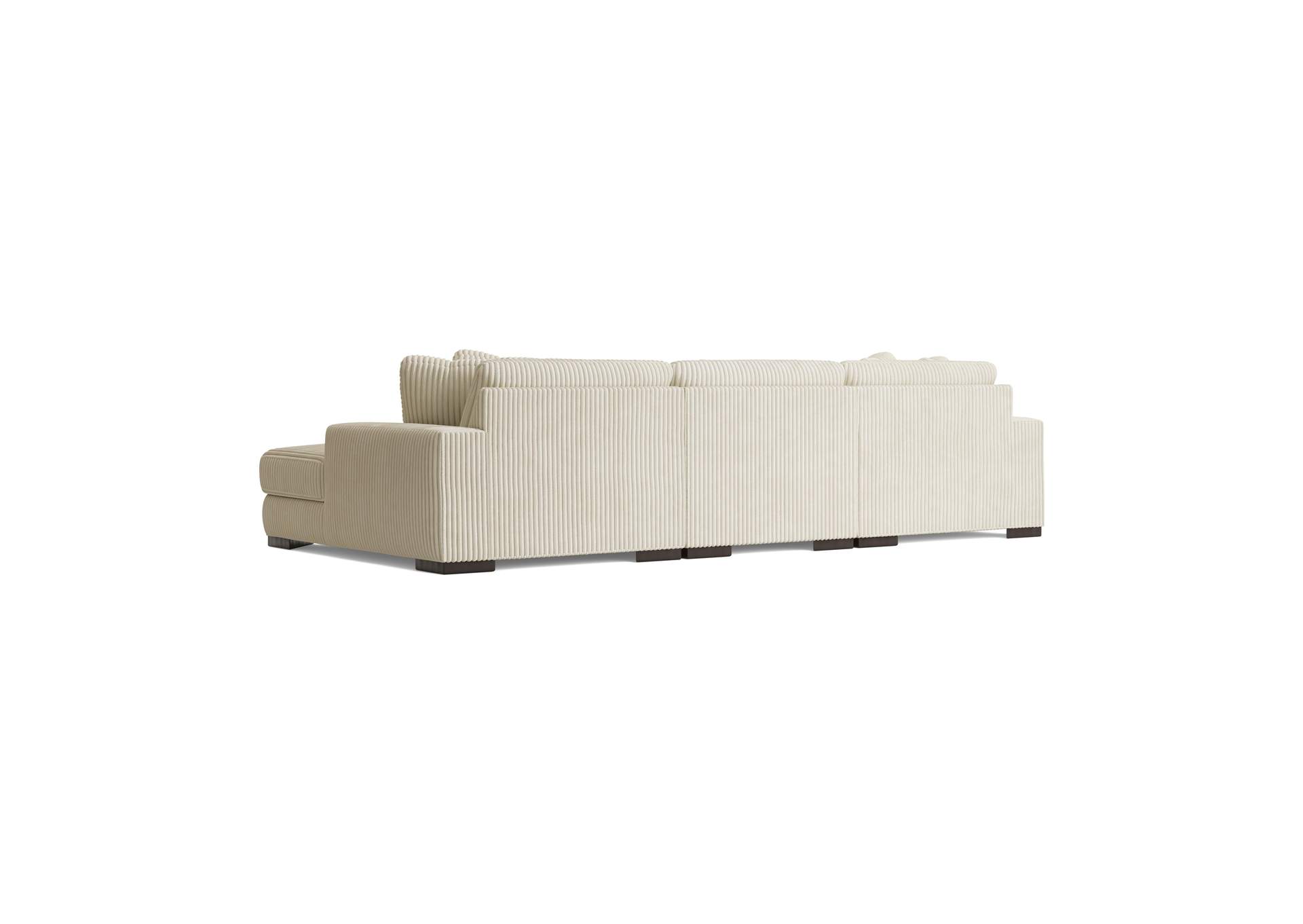 Lindyn 3-Piece Sectional with Chaise image 6