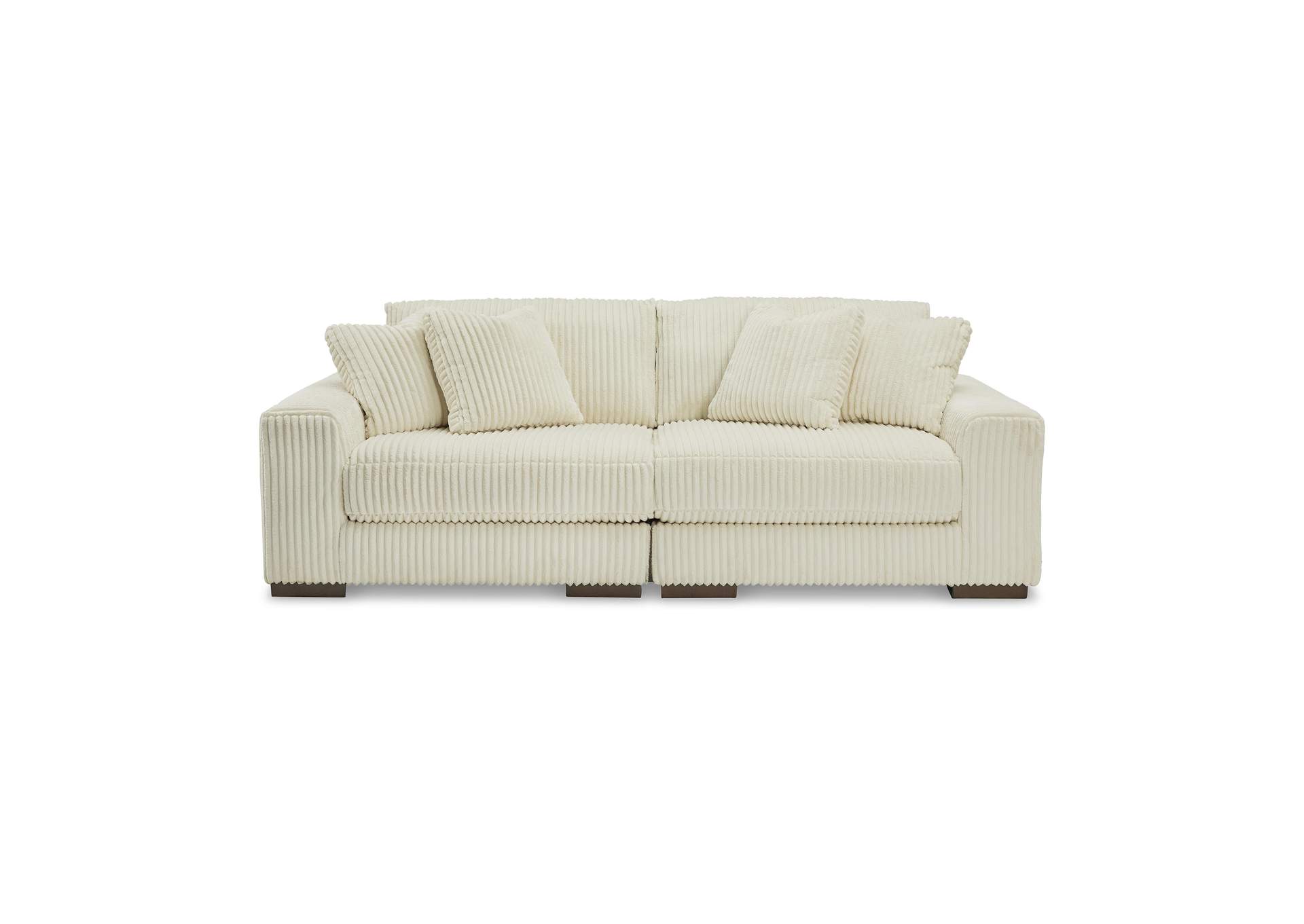 Lindyn 2-Piece Sectional Sofa image 2