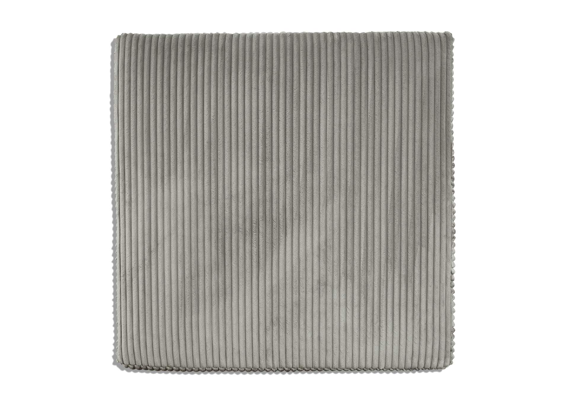 Lindyn Oversized Accent Ottoman image 6