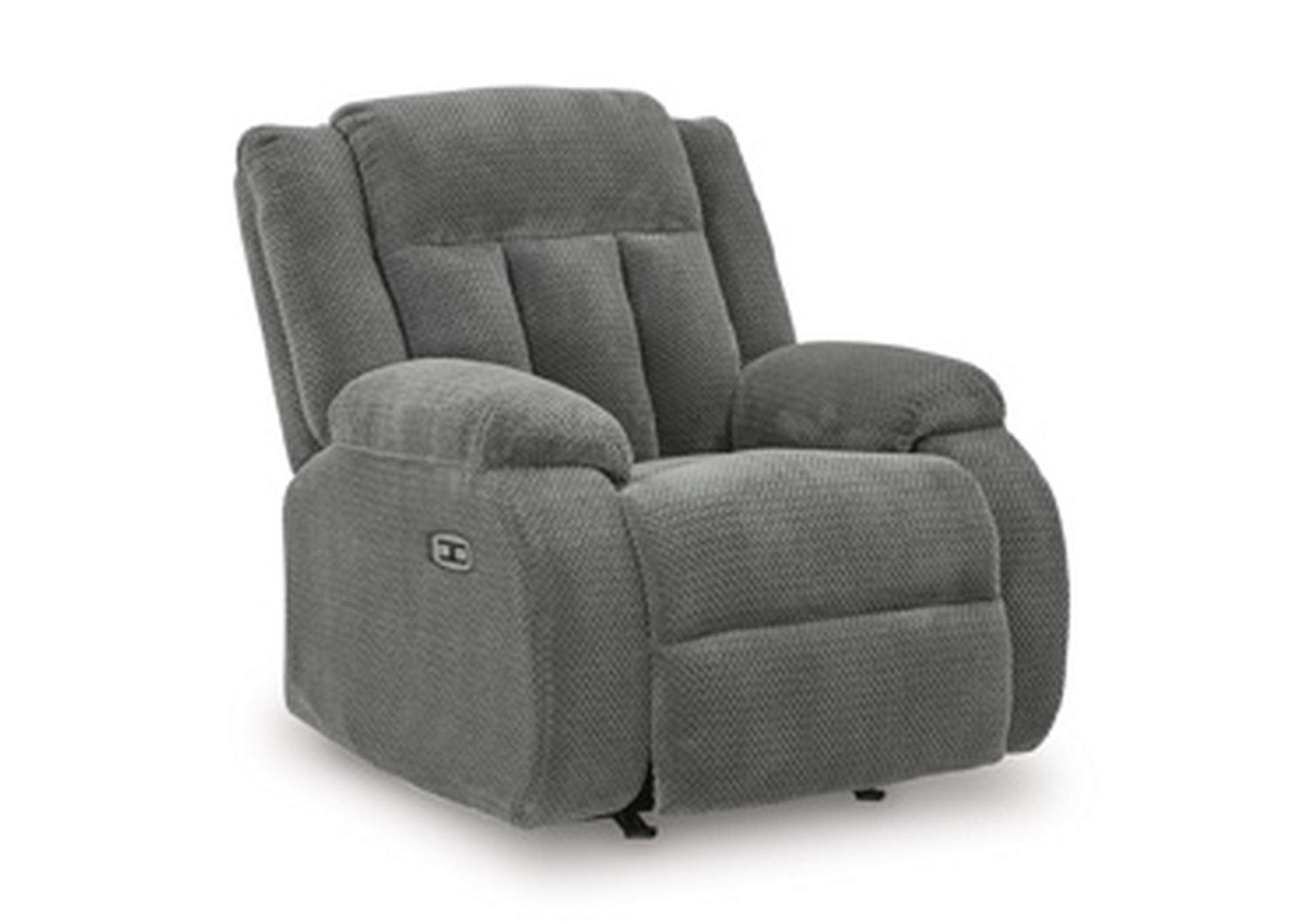 Observation Power Recliner image 8