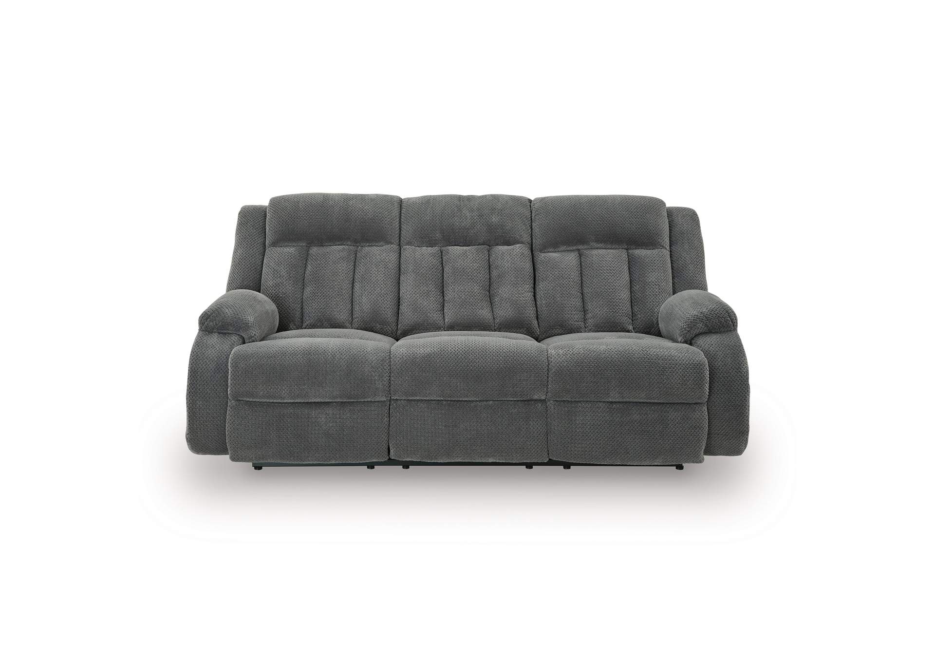 Observation Power Reclining Sofa and Power Recliner image 6
