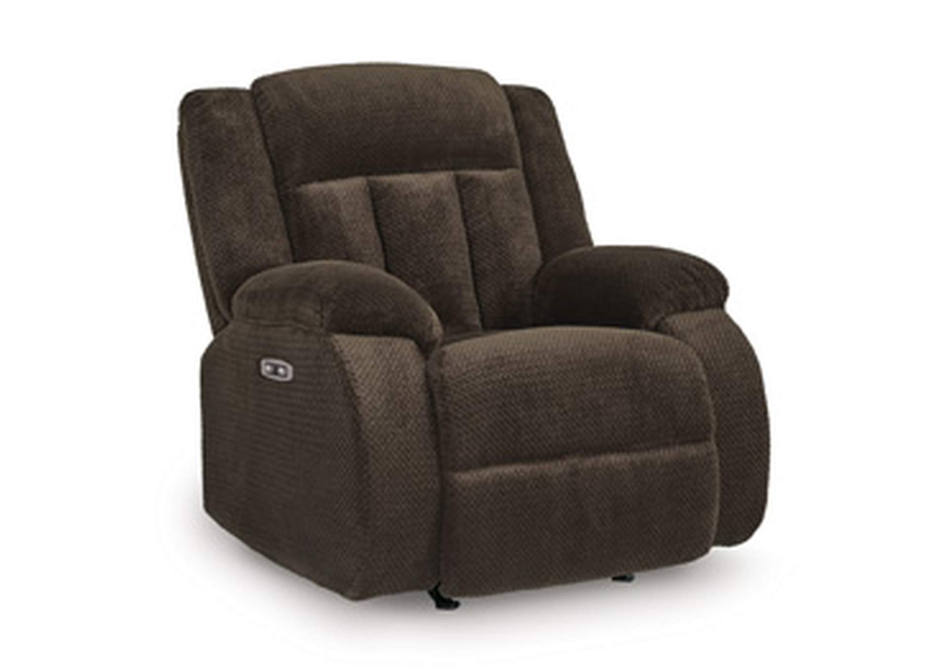 Observation Power Recliner image 4