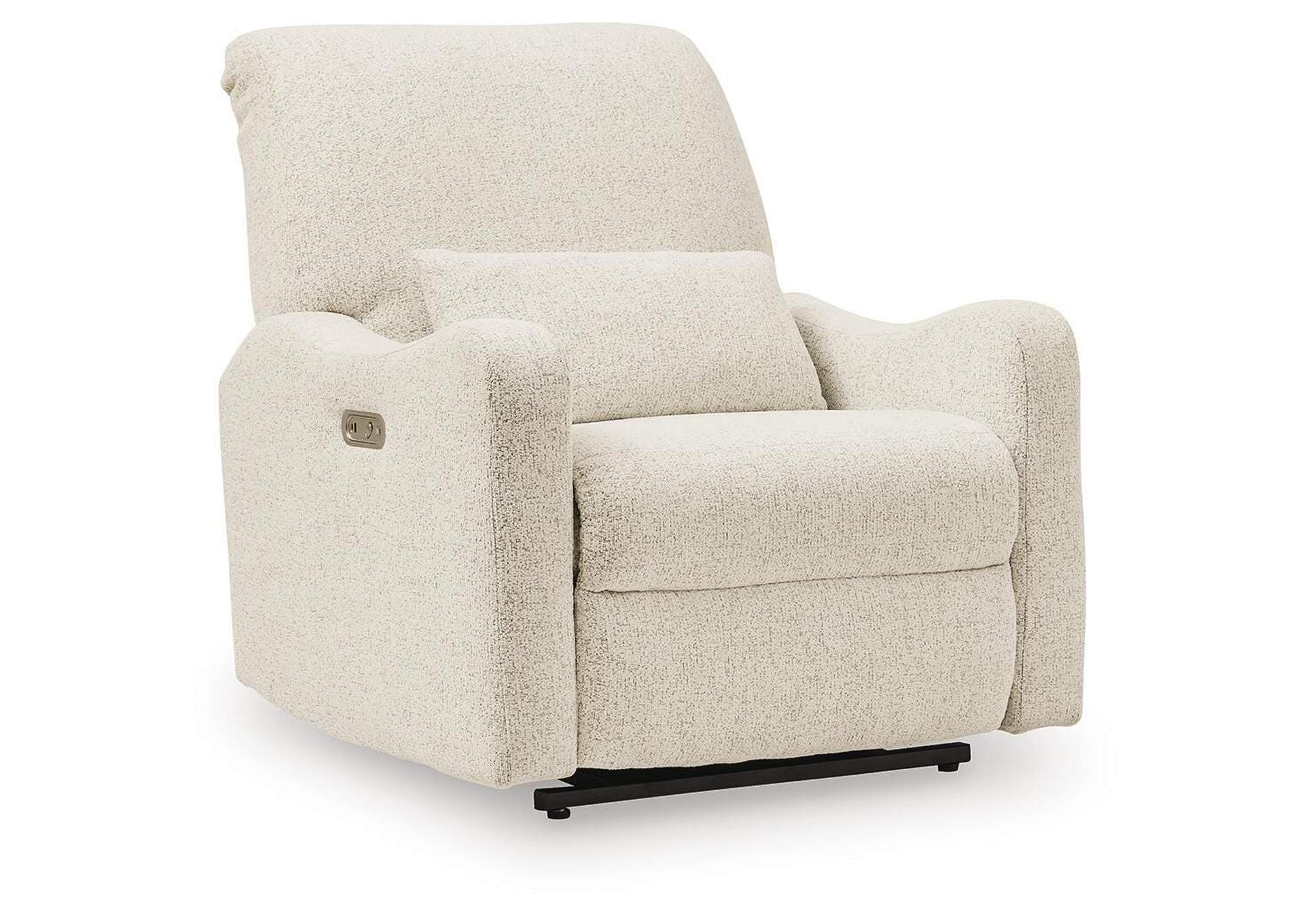 Cleo Pier Power AutoGlide Recliner image 1