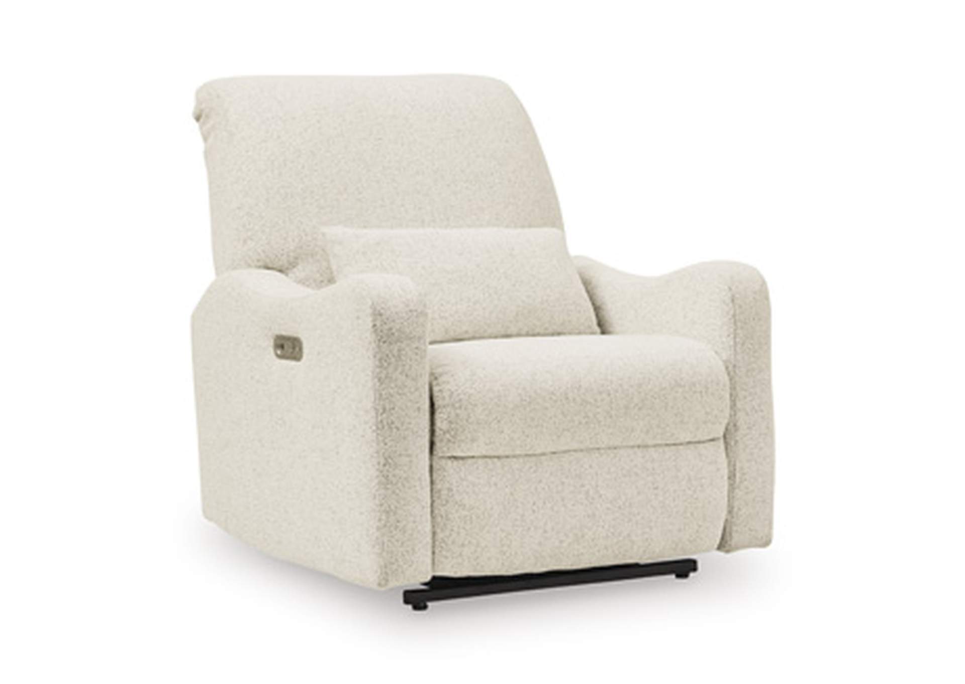 Cleo Pier Power AutoGlide Recliner image 11