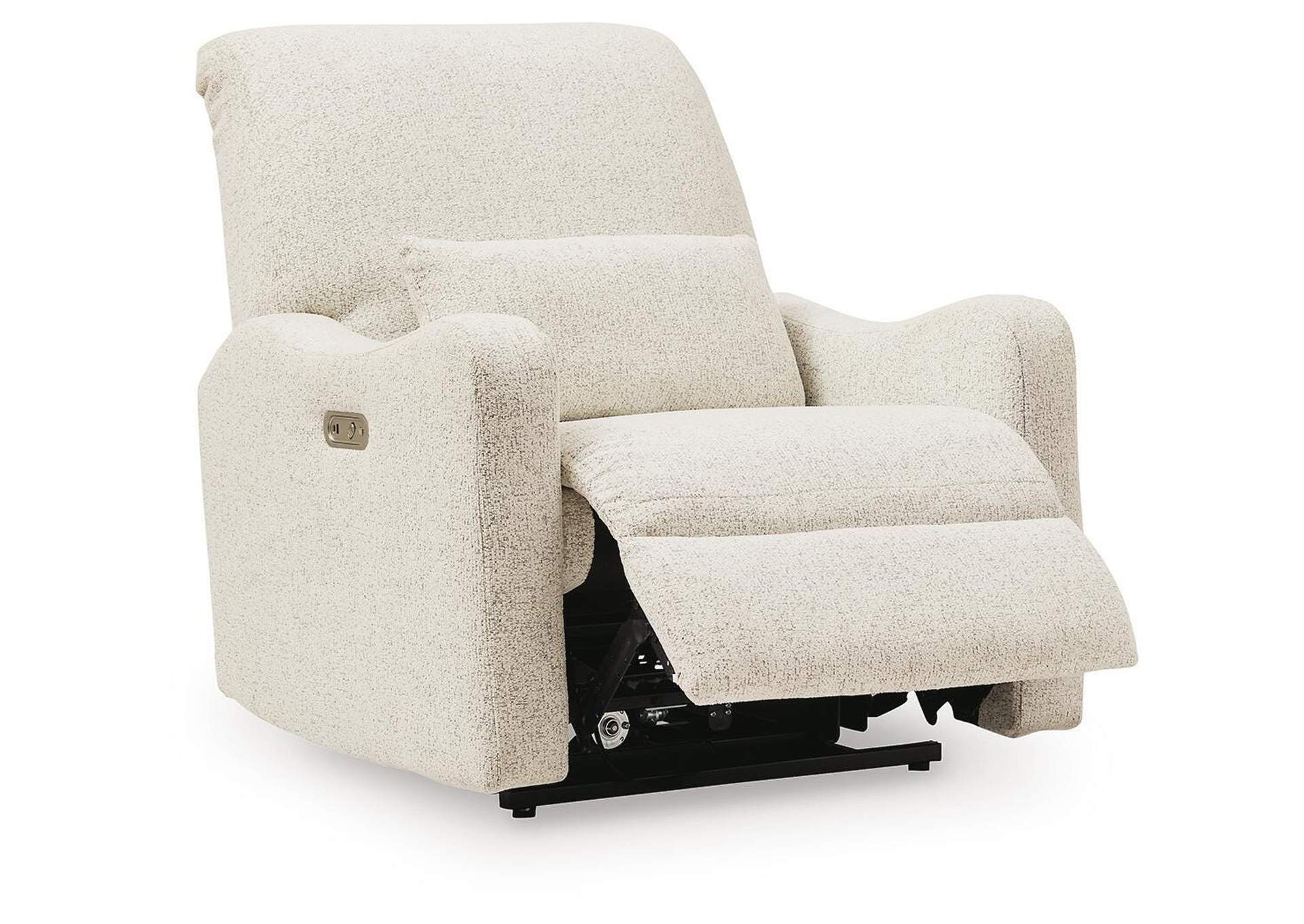 Cleo Pier Power AutoGlide Recliner image 3