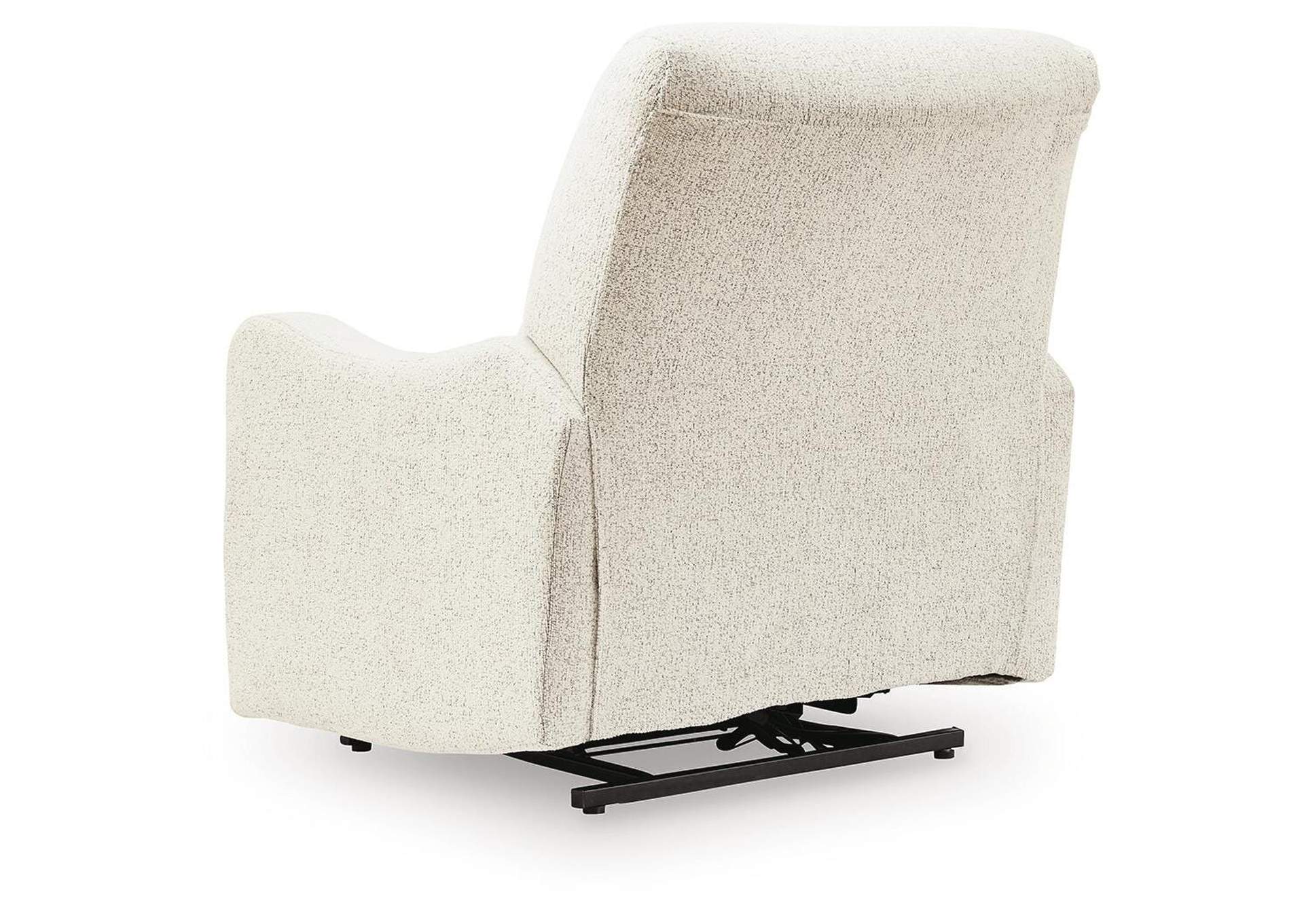 Cleo Pier Power AutoGlide Recliner image 7