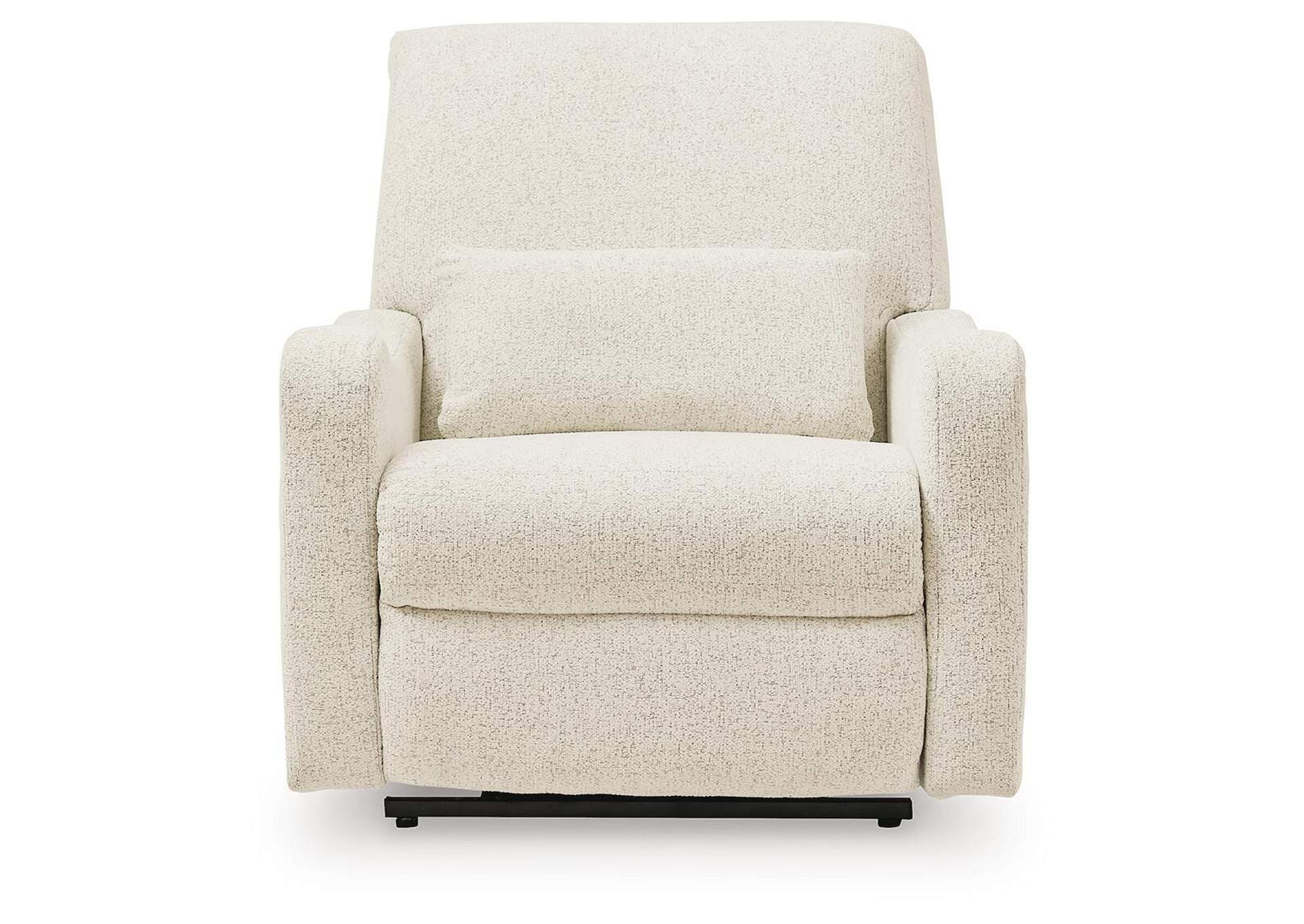 Cleo Pier Power AutoGlide Recliner image 4