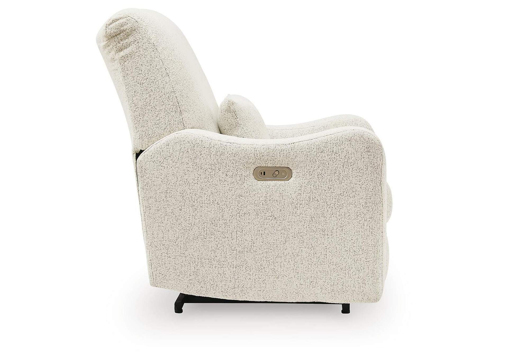 Cleo Pier Power AutoGlide Recliner image 6
