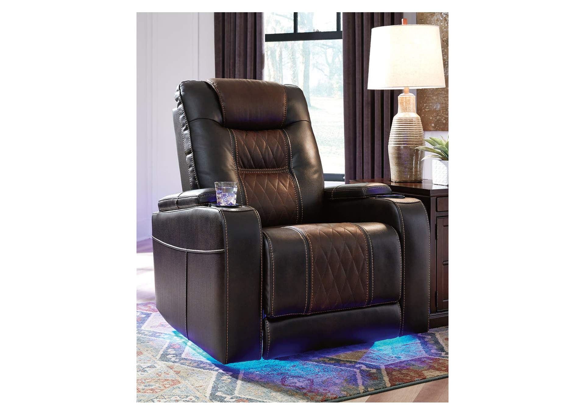 Composer 3Piece Home Theater Seating
