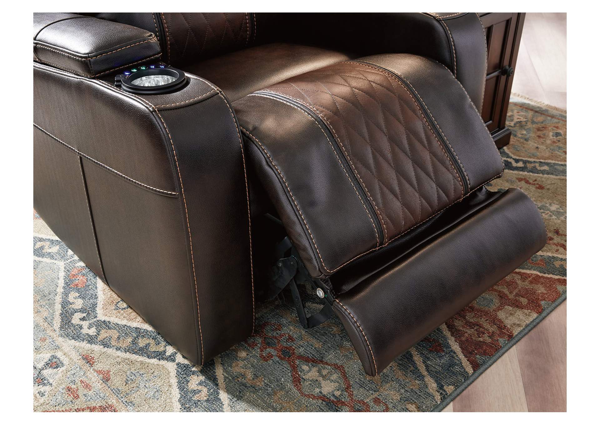 Composer Power Recliner