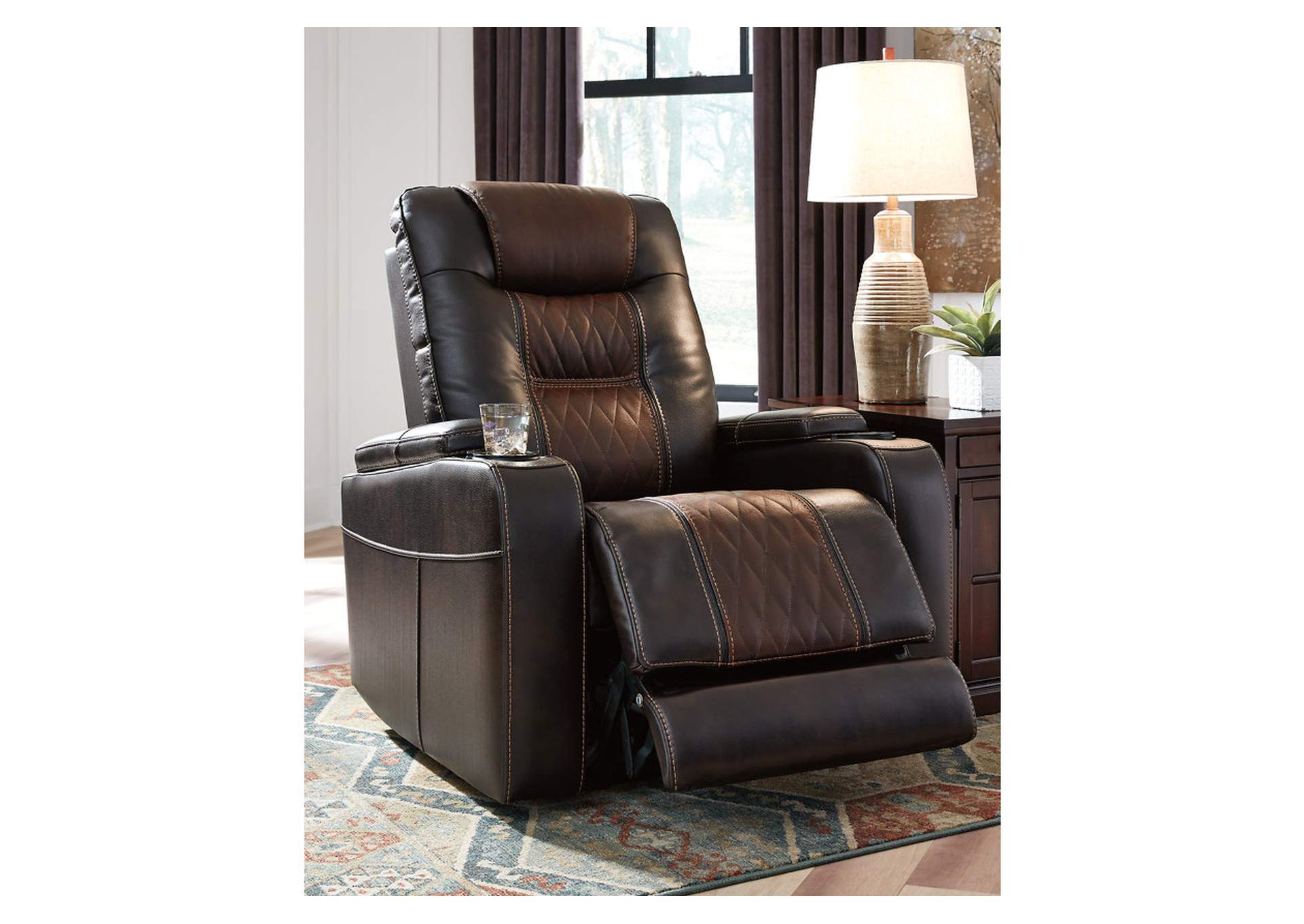 Composer Power Recliner image 3