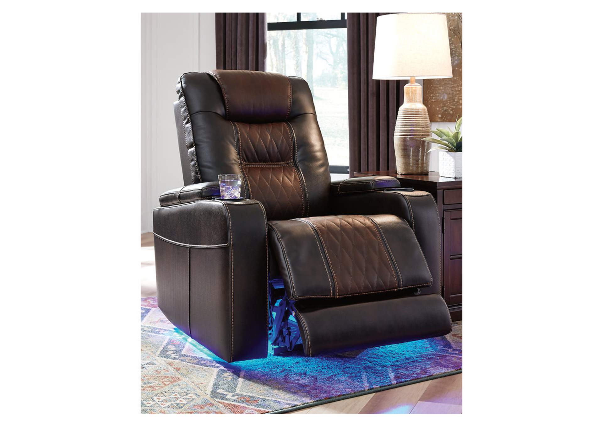 Composer Power Recliner image 11