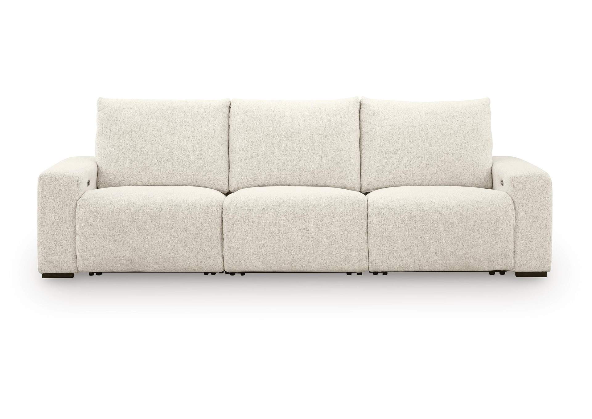 East Loft 3-Piece Power Reclining Sectional image 1