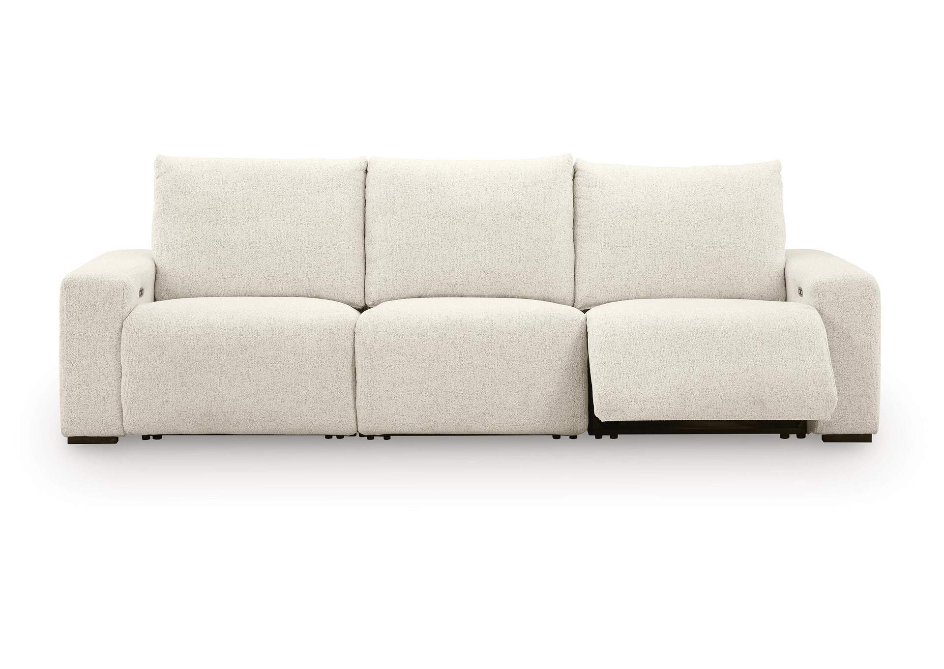 East Loft 3-Piece Power Reclining Sectional image 3