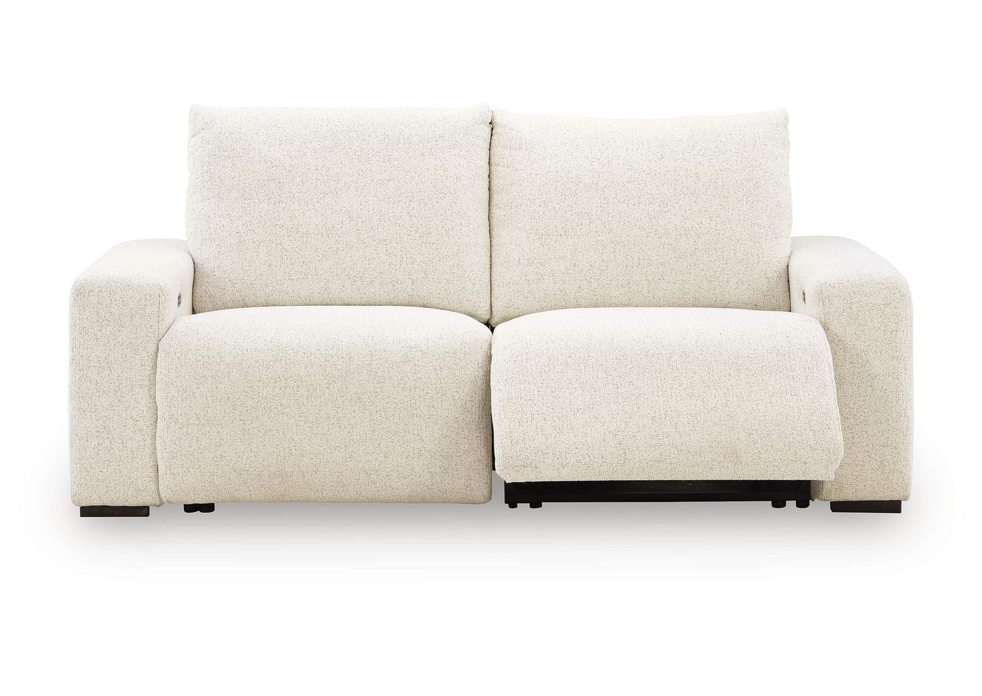 East Loft 2-Piece Reclining Loveseat image 3
