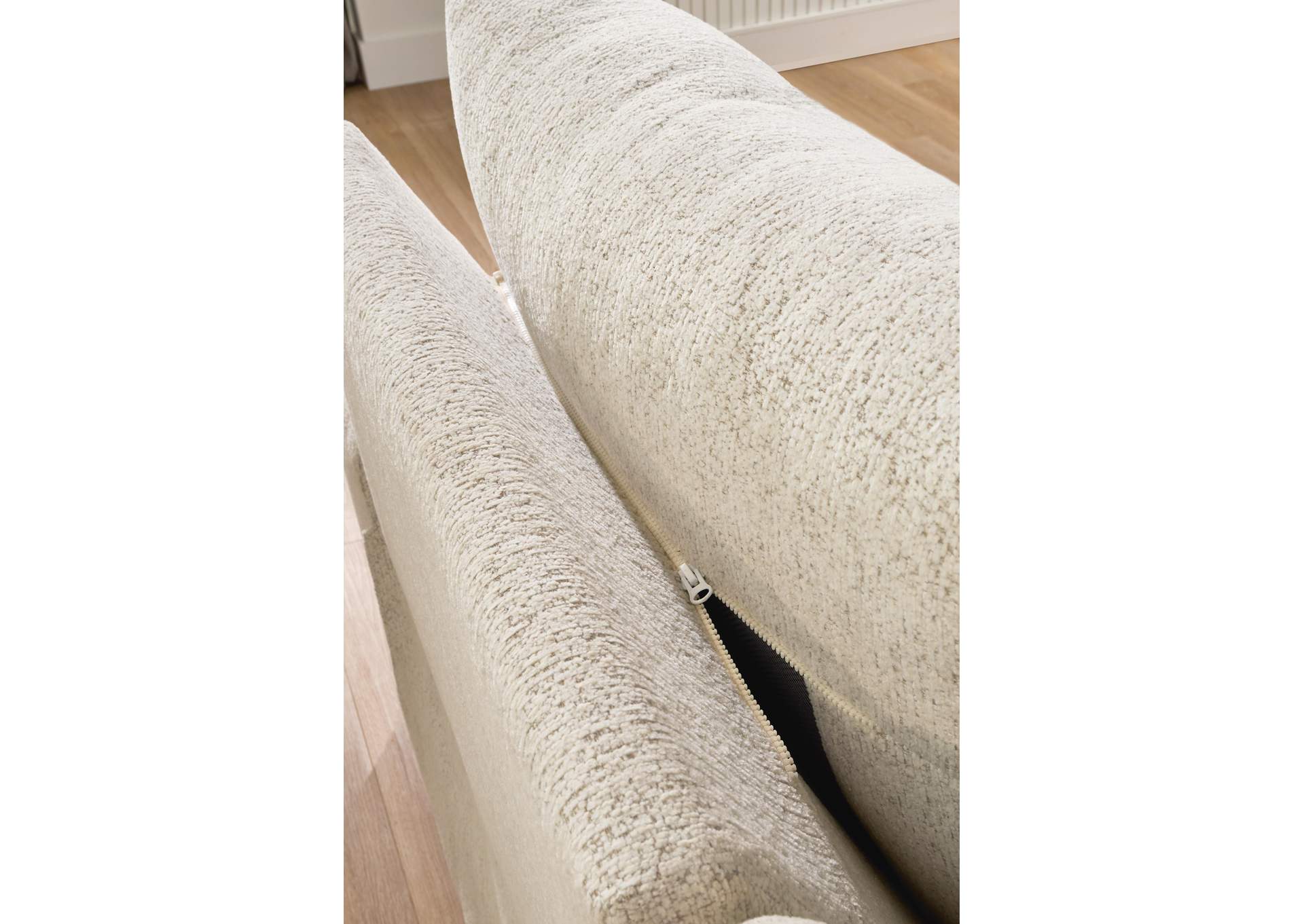 East Loft 3-Piece Power Reclining Sectional image 5